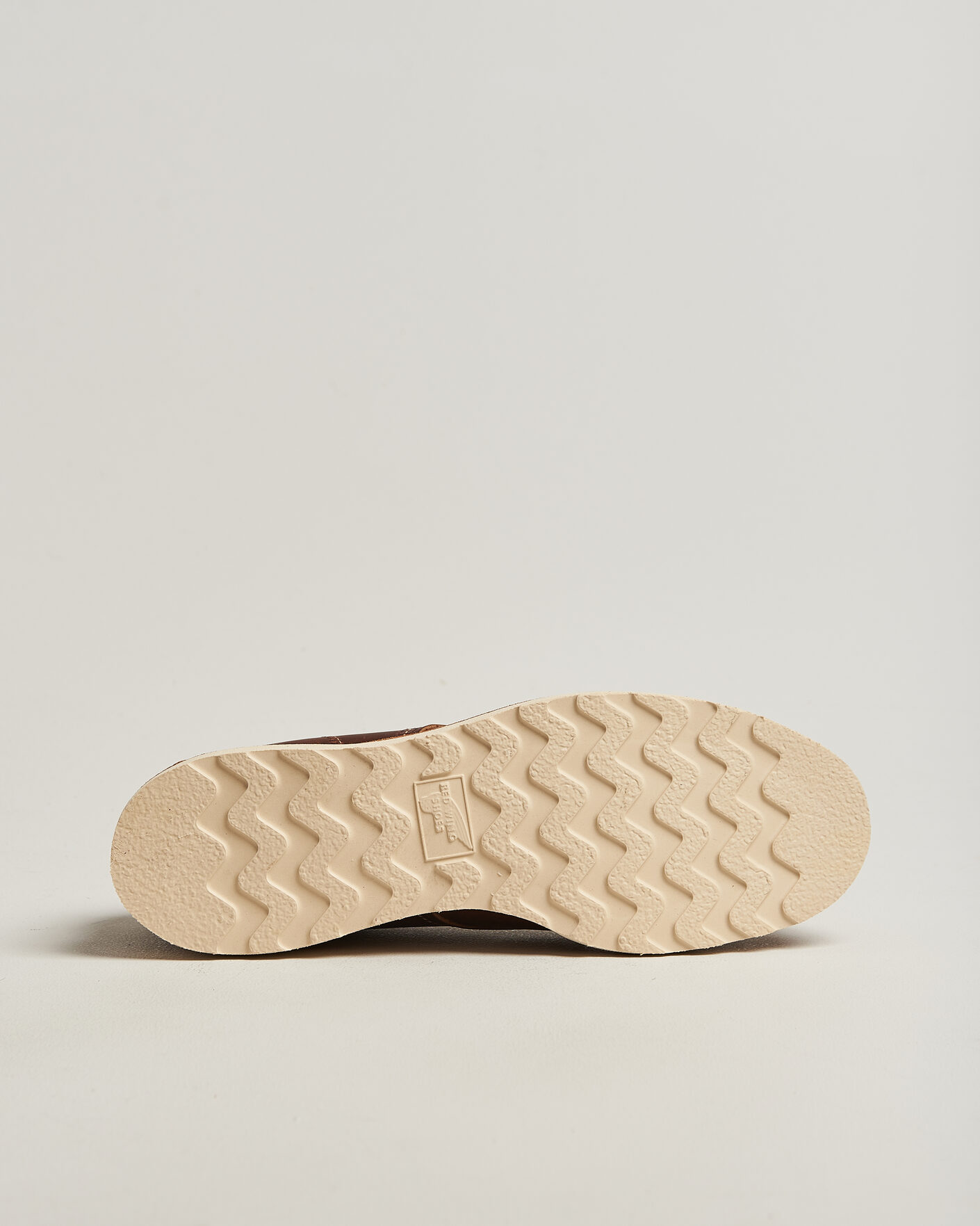 Homme | Chaussures Oxford | Red Wing Shoes | Moc Toe Oxford Copper Rough/Though Leather