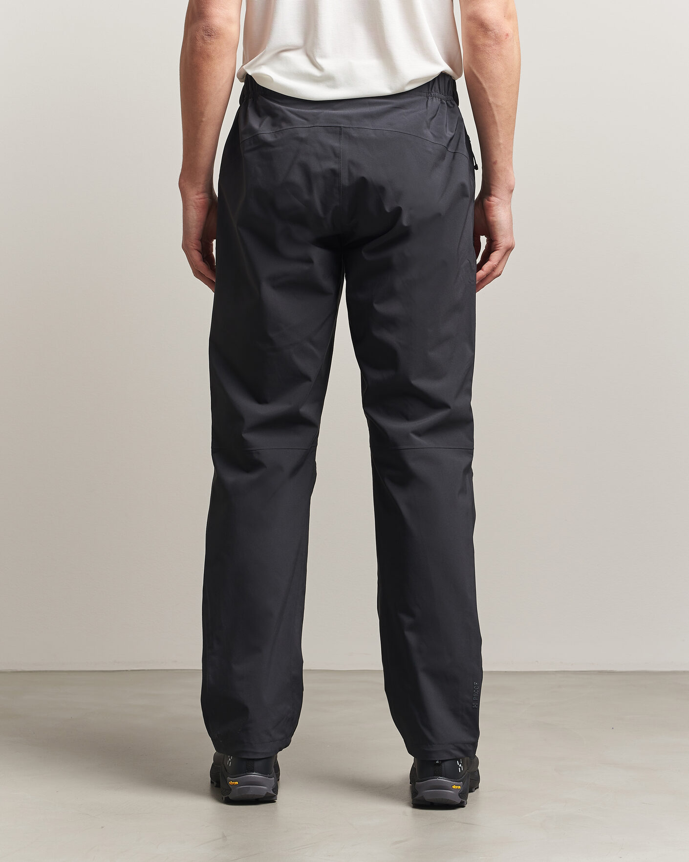 Heren | Broeken | Haglöfs | Ozka Proof Pants True Black