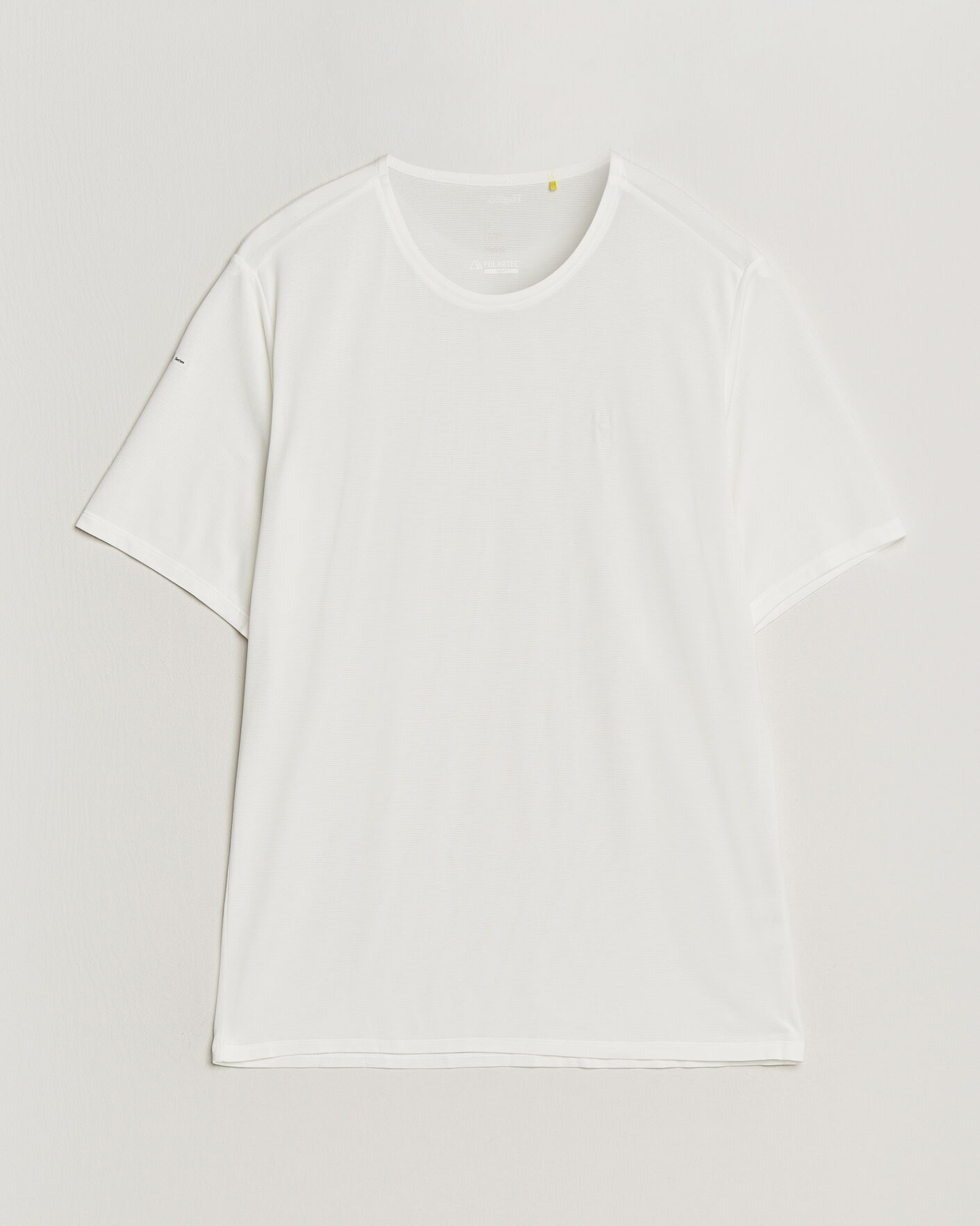 Homme | T-shirts | Haglöfs | L.I.M Delta T-Shirt Soft White
