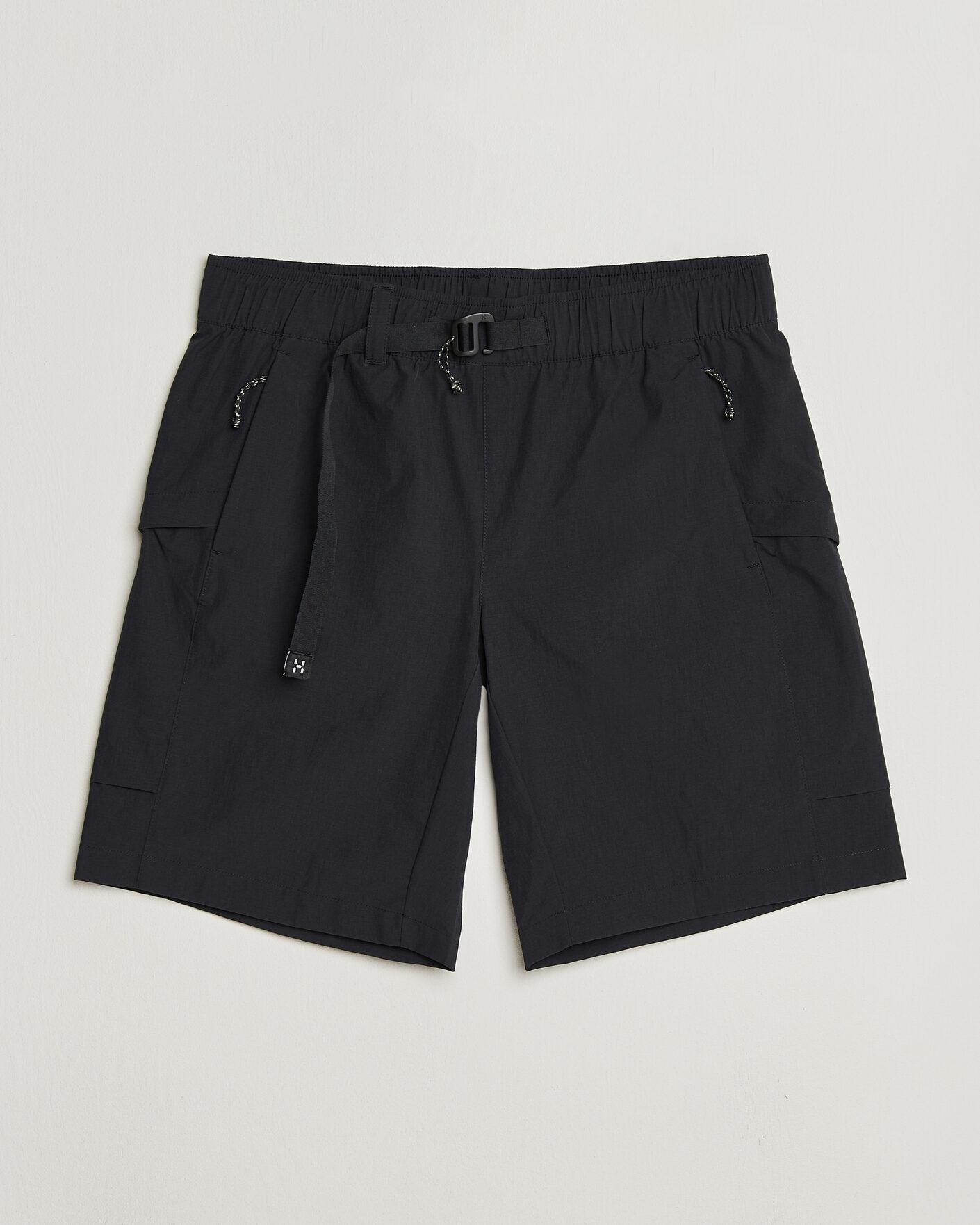 Heren | Korte broek | Haglöfs | Hede Shorts True Black