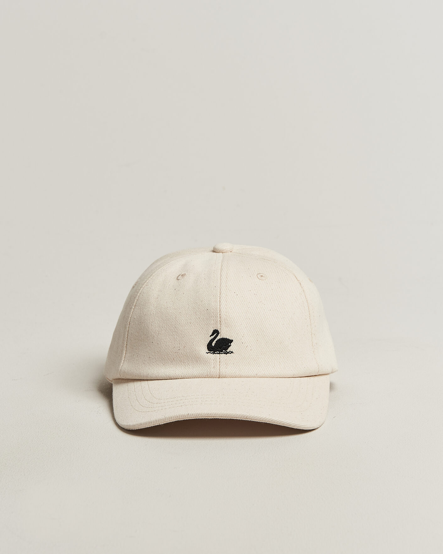 Heren | Hoeden en petten | Merz b. Schwanen | Cotton Twill Cap Nature