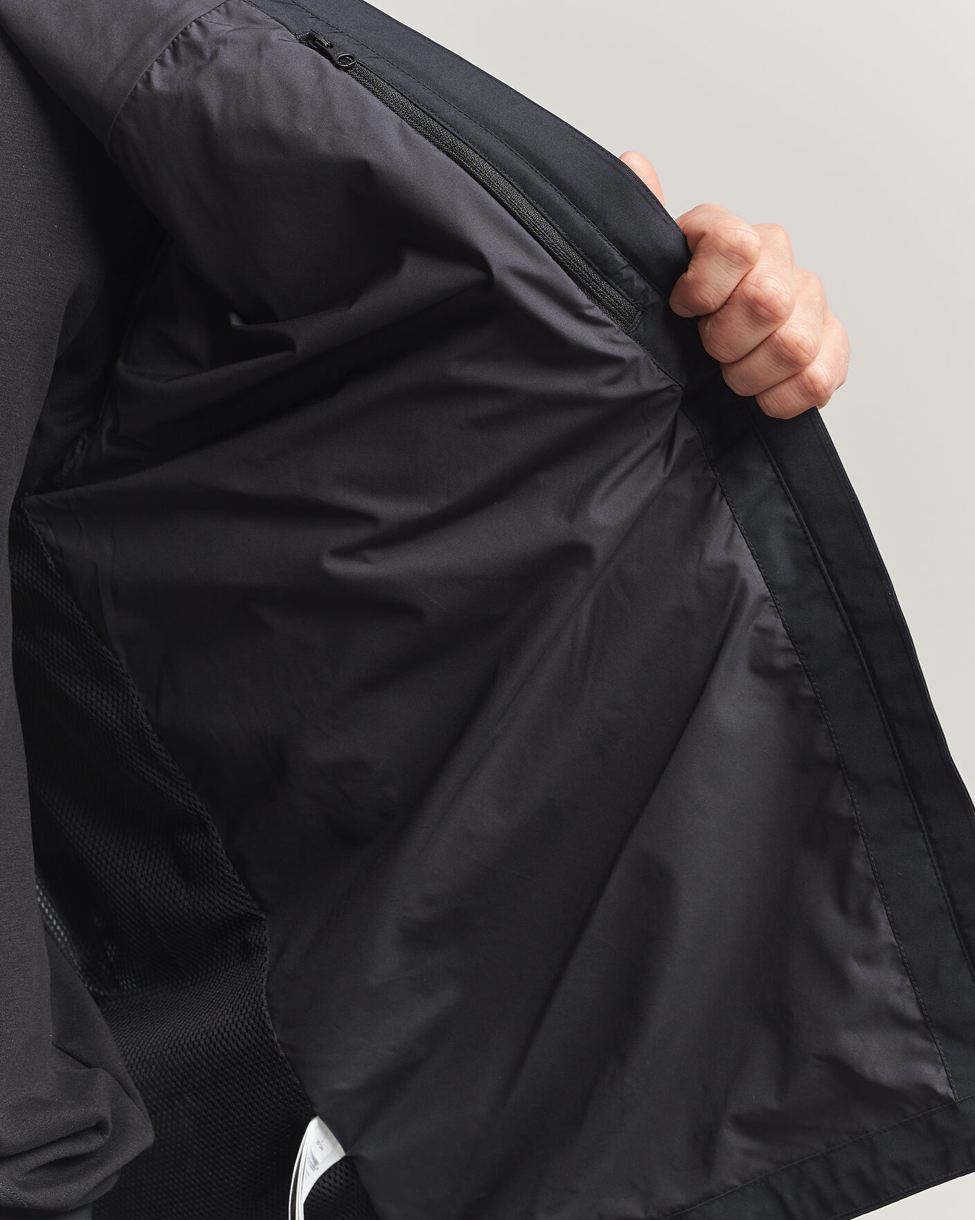 Heren | Jassen | Peak Performance | Quest Jacket Black