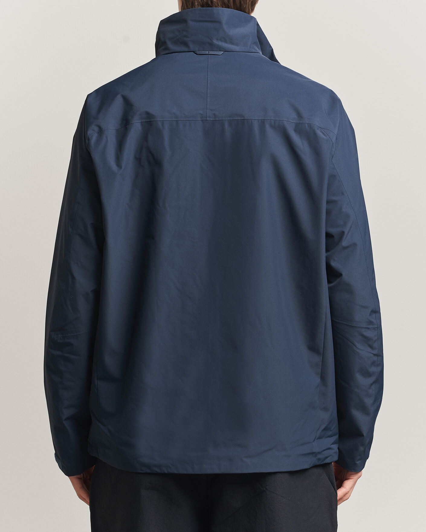 Homme | Manteaux Et Vestes | Peak Performance | Quest Jacket Blue Shadow