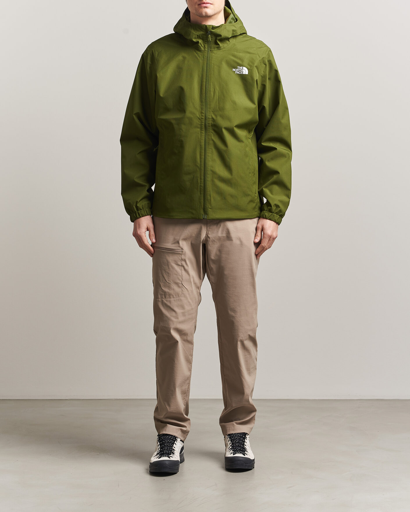 Heren | Broeken | Peak Performance | Iconiq Pants Avid Beige