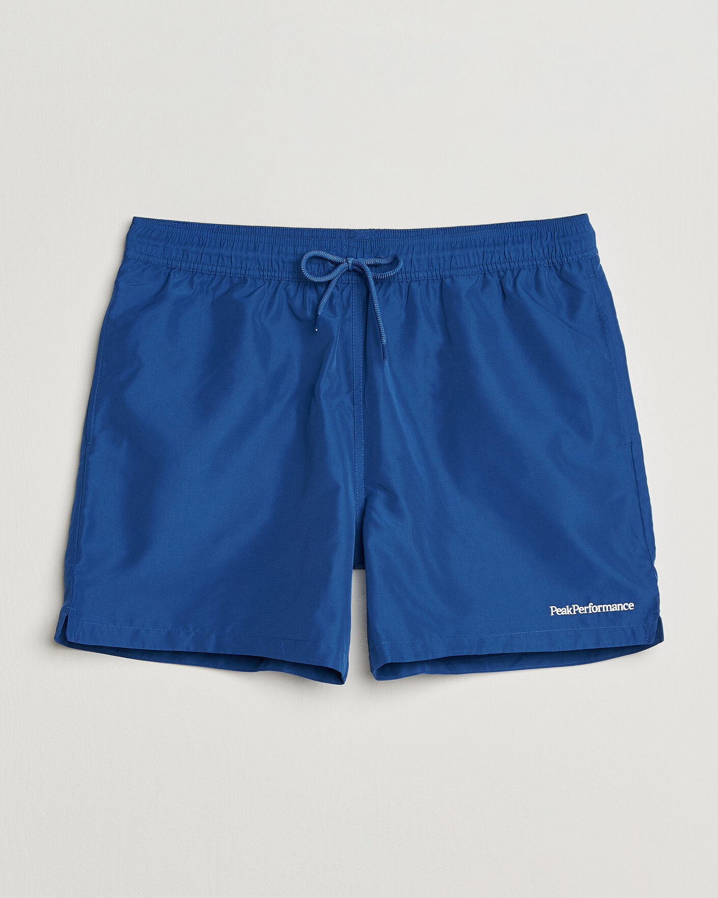 Heren | Zwembroek | Peak Performance | Swimshorts True Blue