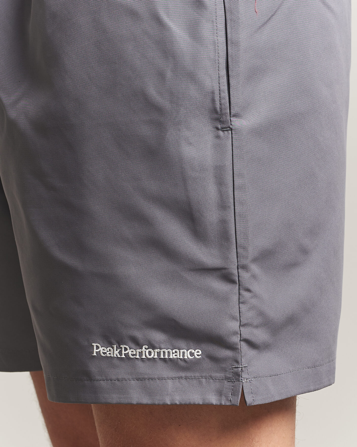 Homme | Maillots De Bain | Peak Performance | Swimshorts Quite Grey