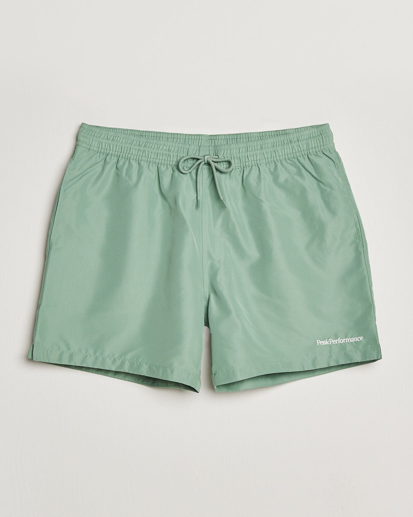 Heren | Zwembroek | Peak Performance | Swimshorts Green Valley
