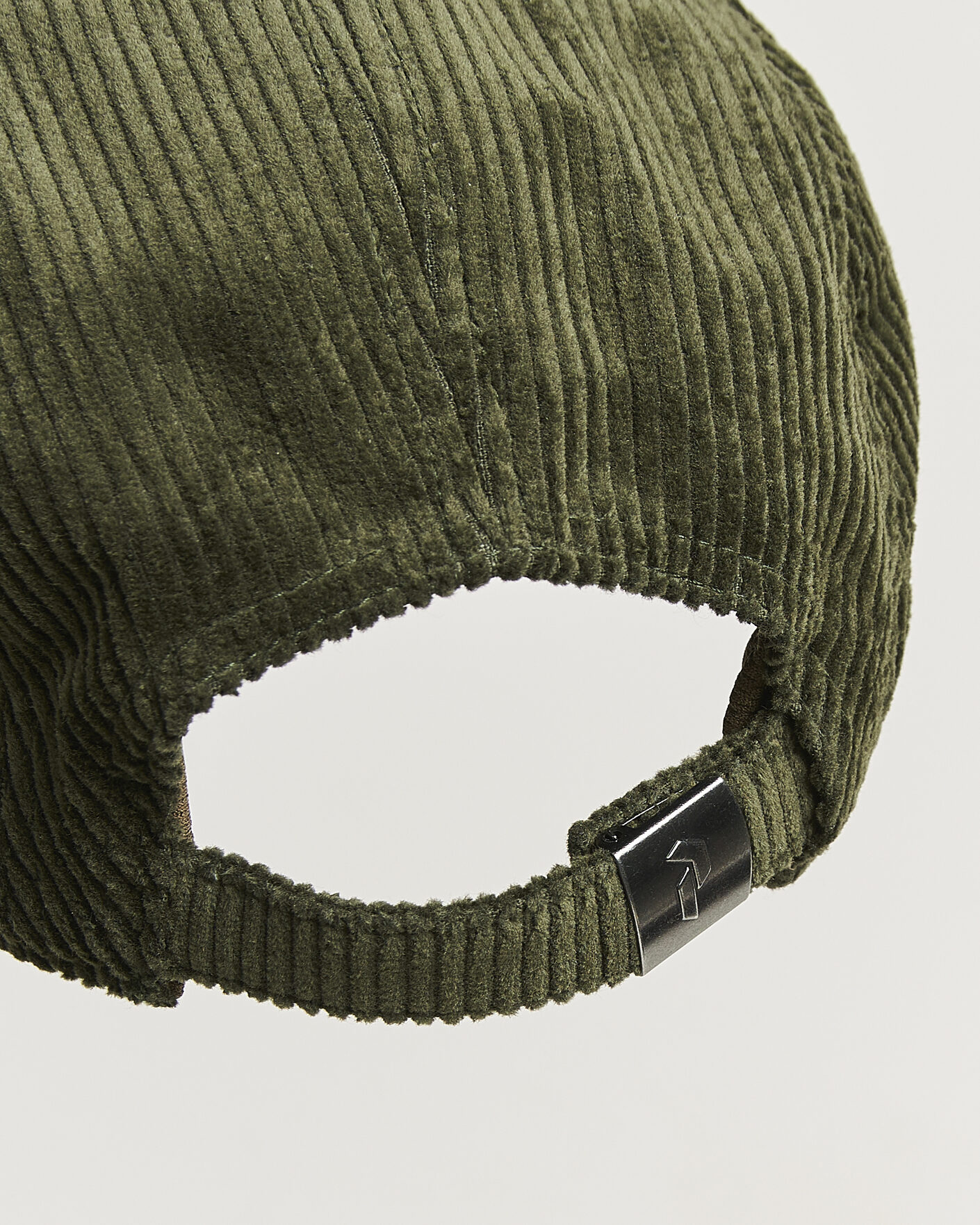 Heren | Hoeden en petten | Peak Performance | Cord Cap Pine Needle