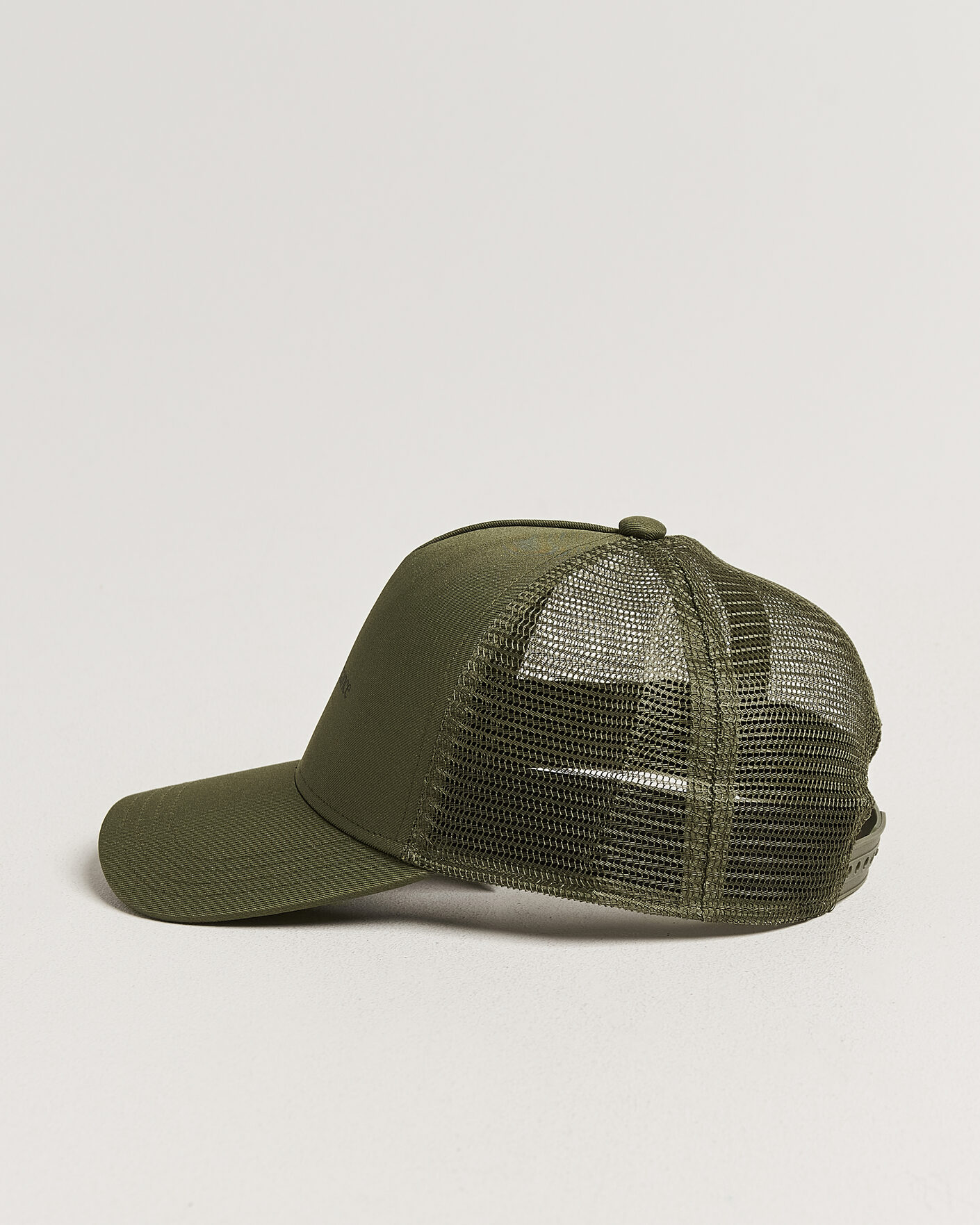 Heren | Hoeden en petten | Peak Performance | Trucker Cap Pine Needle