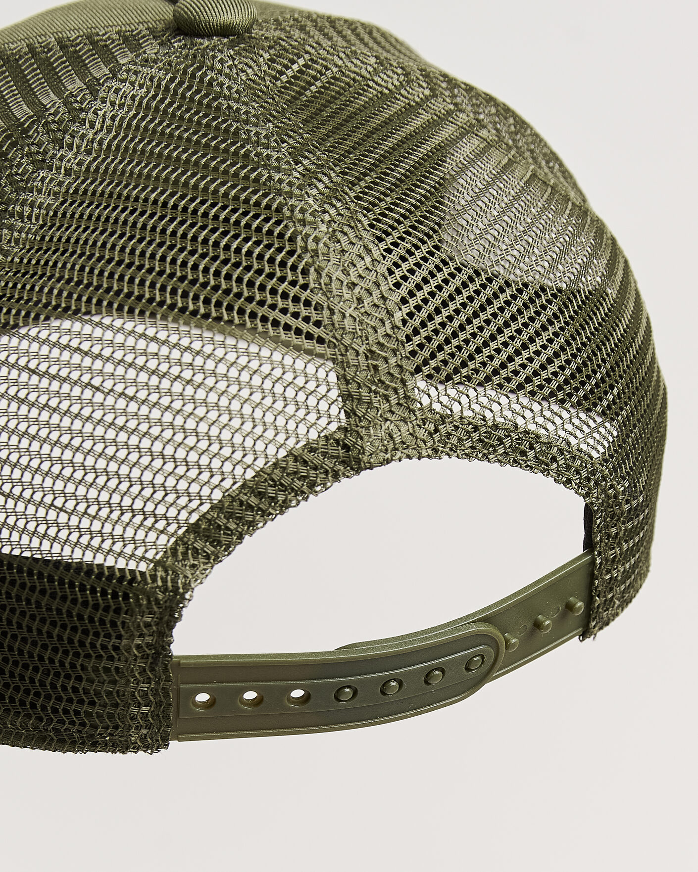 Heren | Hoeden en petten | Peak Performance | Trucker Cap Pine Needle