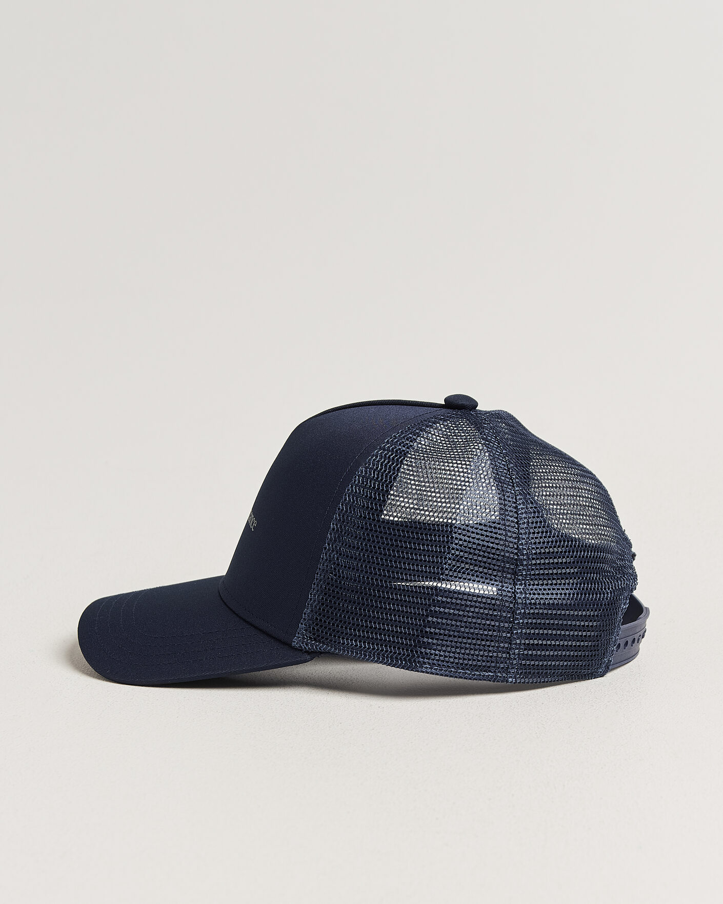 Heren | Hoeden en petten | Peak Performance | Trucker Cap Blue Shadow