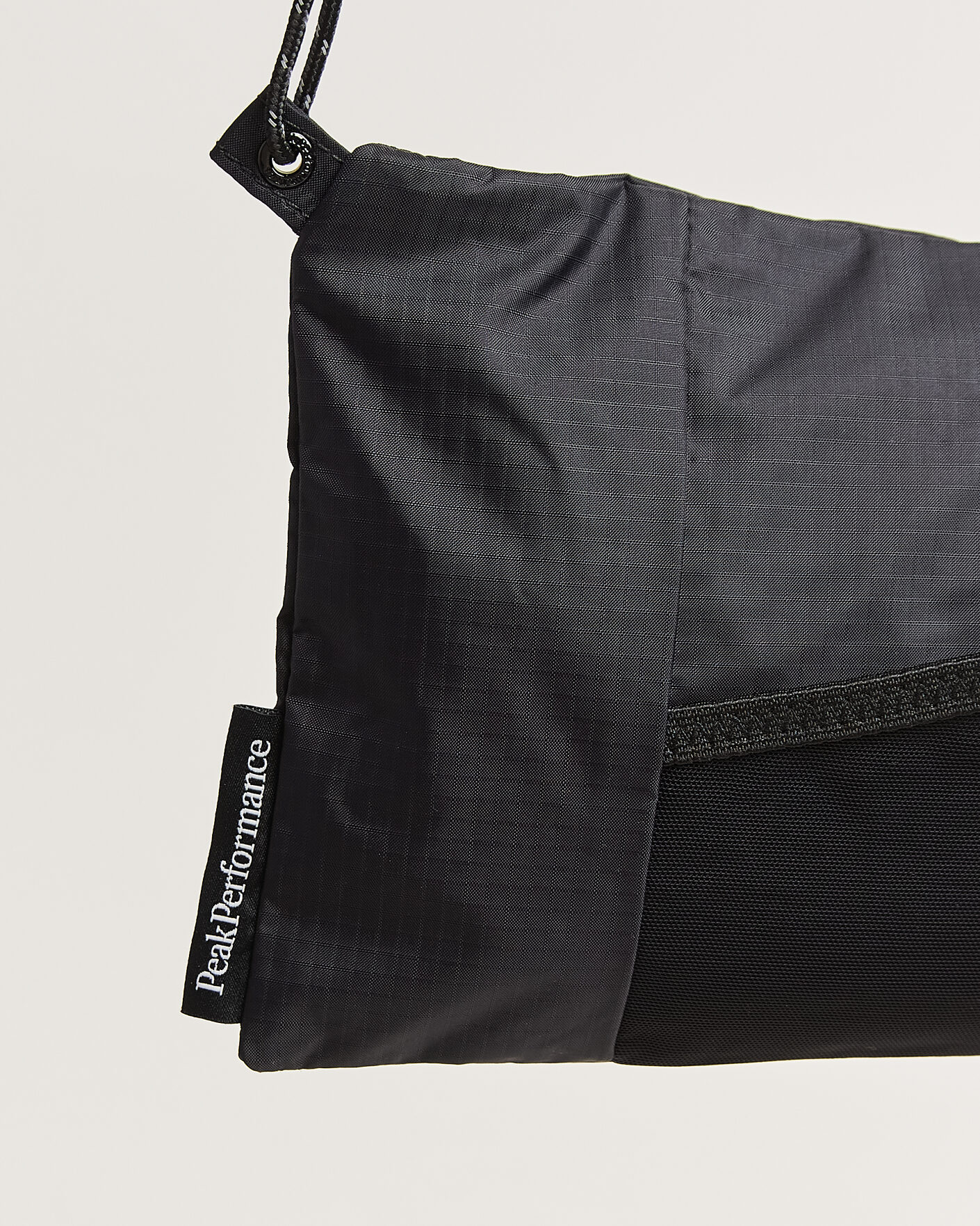 Heren | Tassen | Peak Performance | Accessory Bag Black