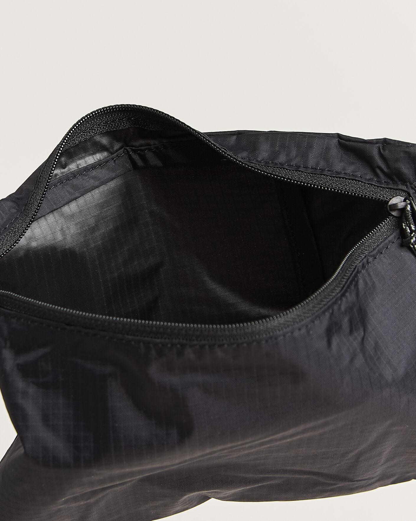 Heren | Tassen | Peak Performance | Accessory Bag Black