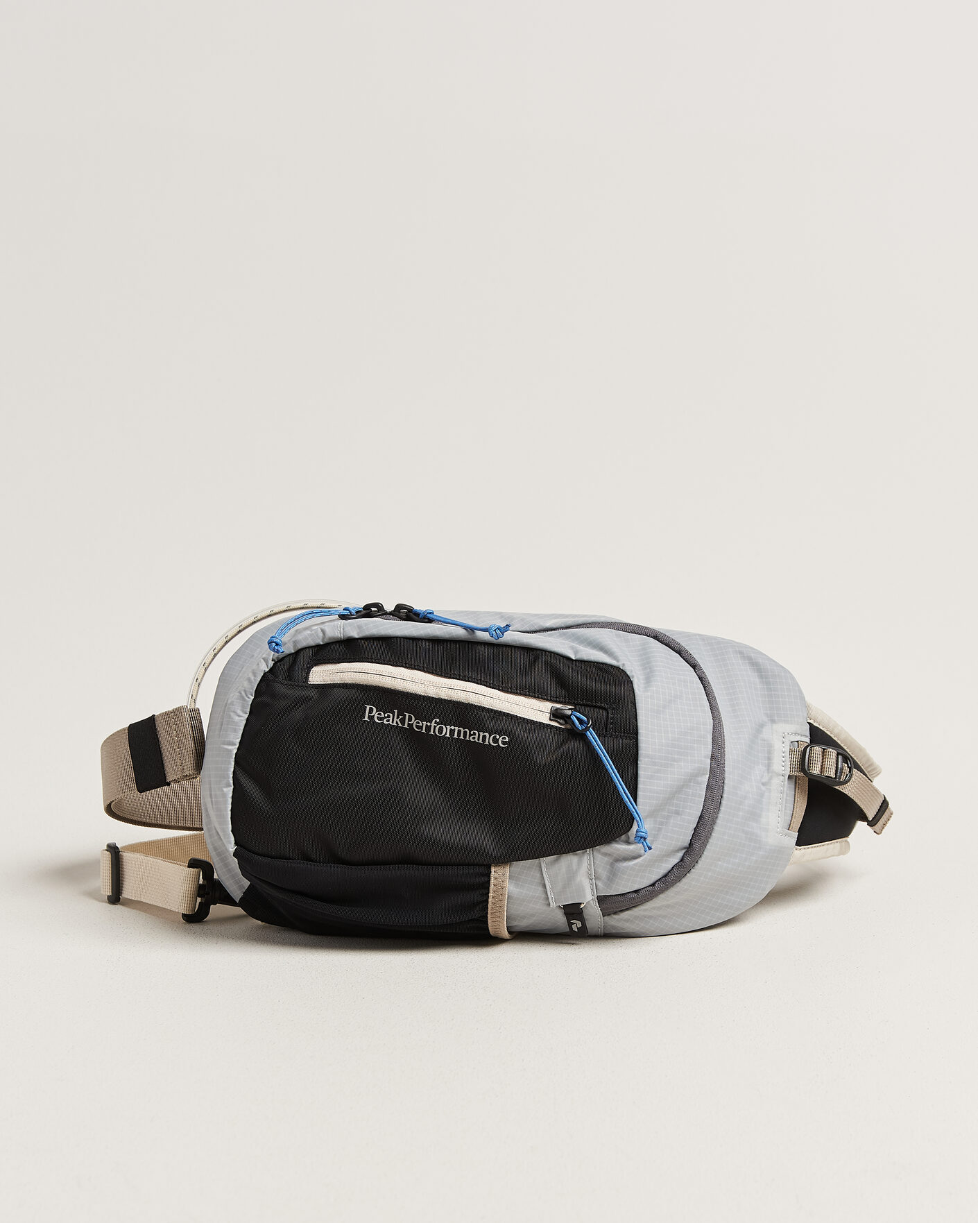 Homme | Sacs | Peak Performance | Outdoor Sling Bag Summit Smoke