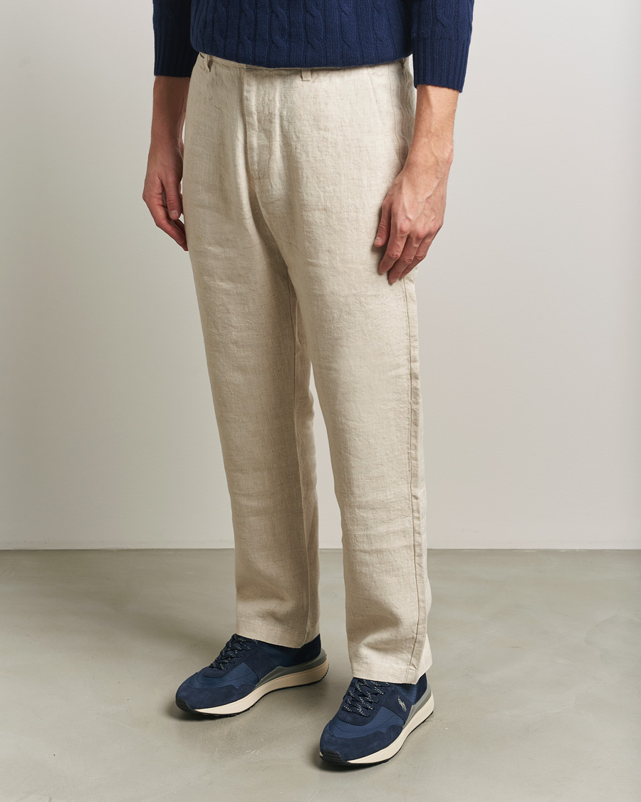 Homme | Baskets | Polo Ralph Lauren | Train 89 Sneakers Hunter Navy