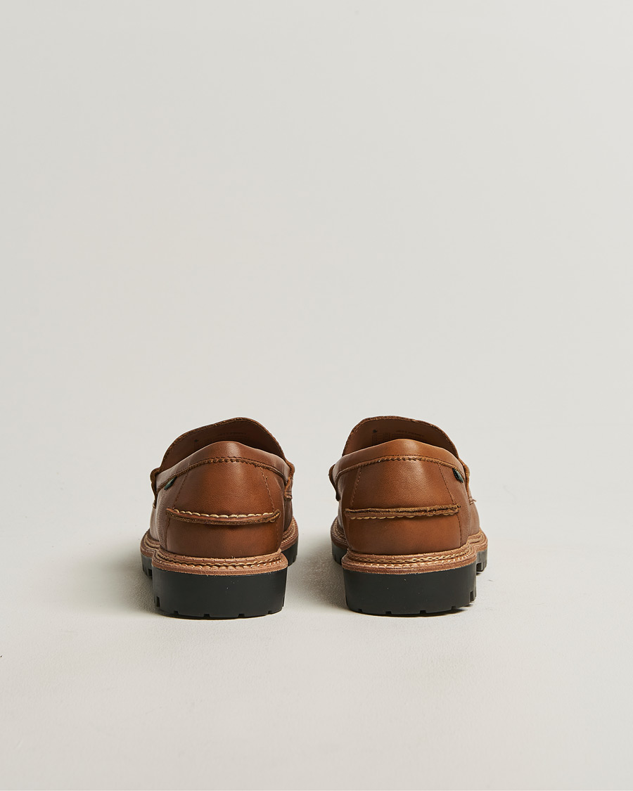 Heren | Instappers | Polo Ralph Lauren | Jett Penny Loafers Polo Tan