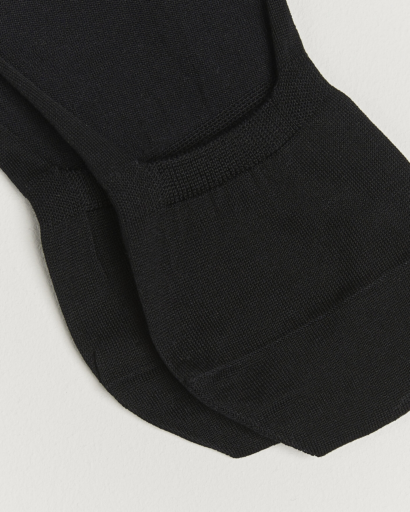 Heren | Ondergoed | Bresciani | Step In Loafer Socks Black