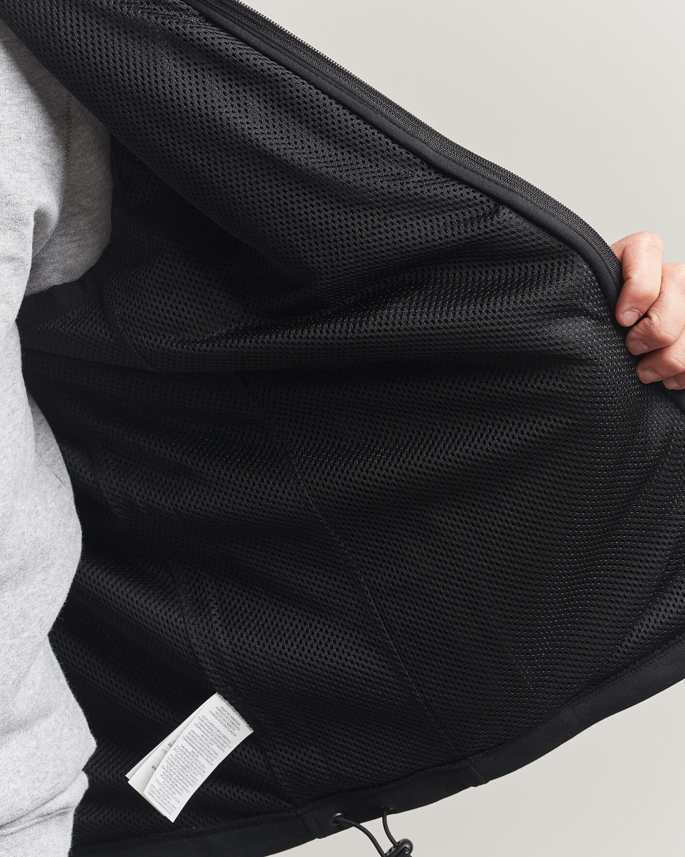 Heren | Truien | Polo Ralph Lauren | Double Knitted Vest Polo Black