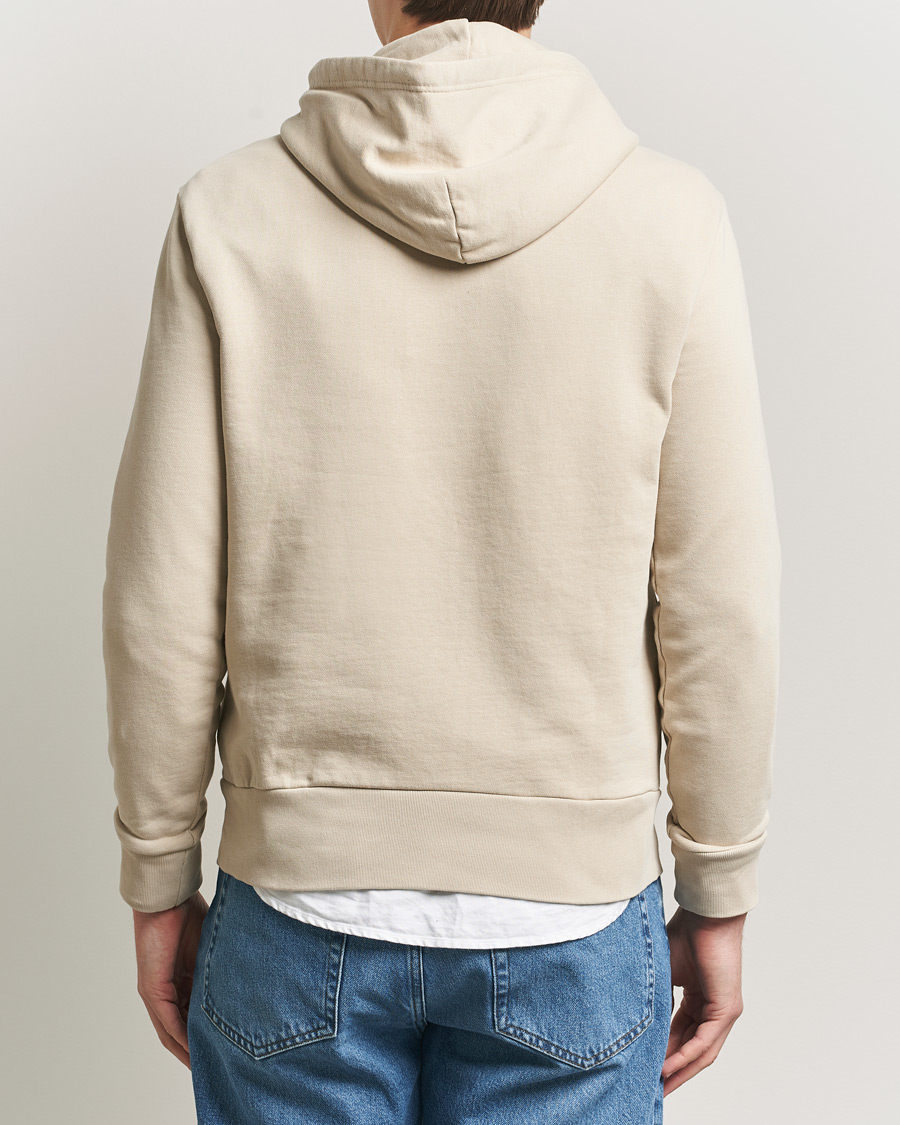 Heren | Truien | Polo Ralph Lauren | Loopback Terry Hoodie Stoneware Grey