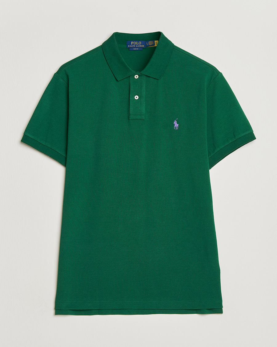 Homme | Polos | Polo Ralph Lauren | Slim Fit Polo New Forest