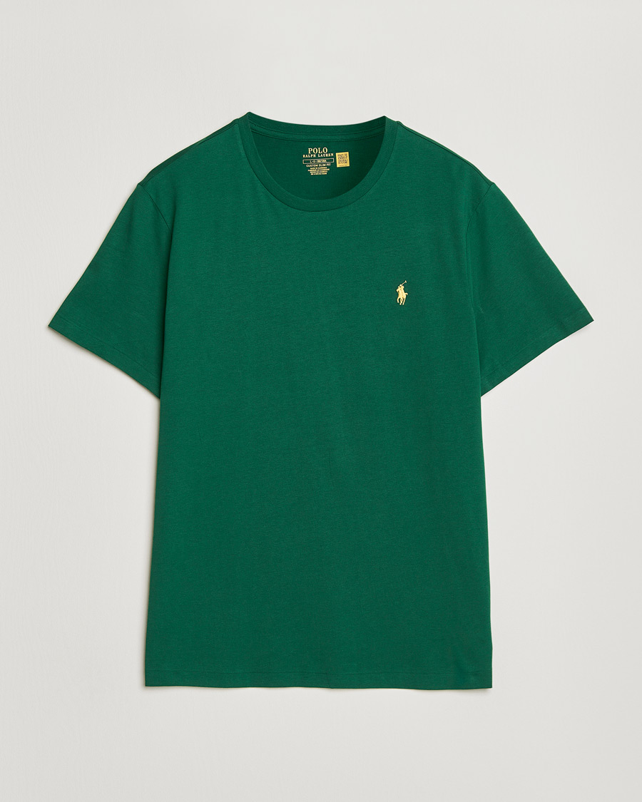 Homme | T-shirts | Polo Ralph Lauren | Crew Neck T-Shirt New Forest
