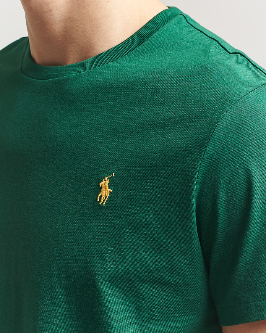 Homme | T-shirts | Polo Ralph Lauren | Crew Neck T-Shirt New Forest