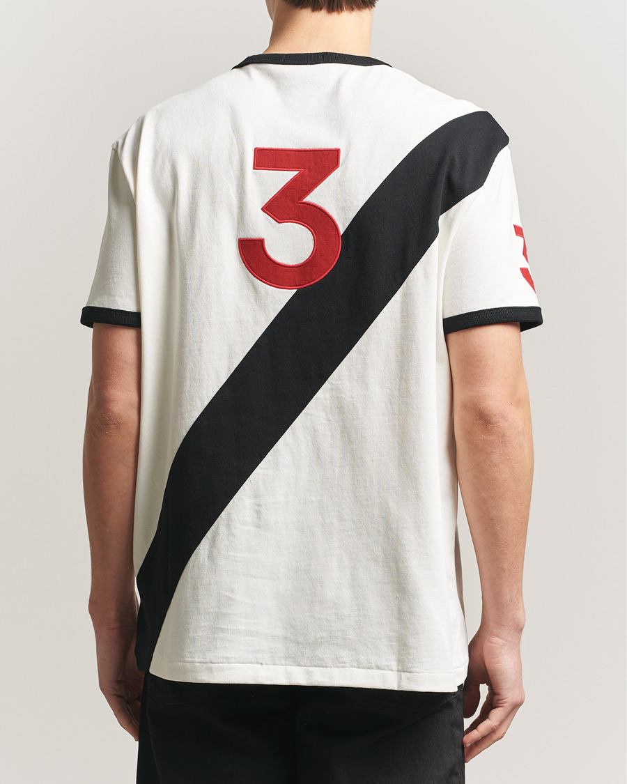 Homme | T-shirts | Polo Ralph Lauren | Jersey Logo T-Shirt Nevis/Polo Black