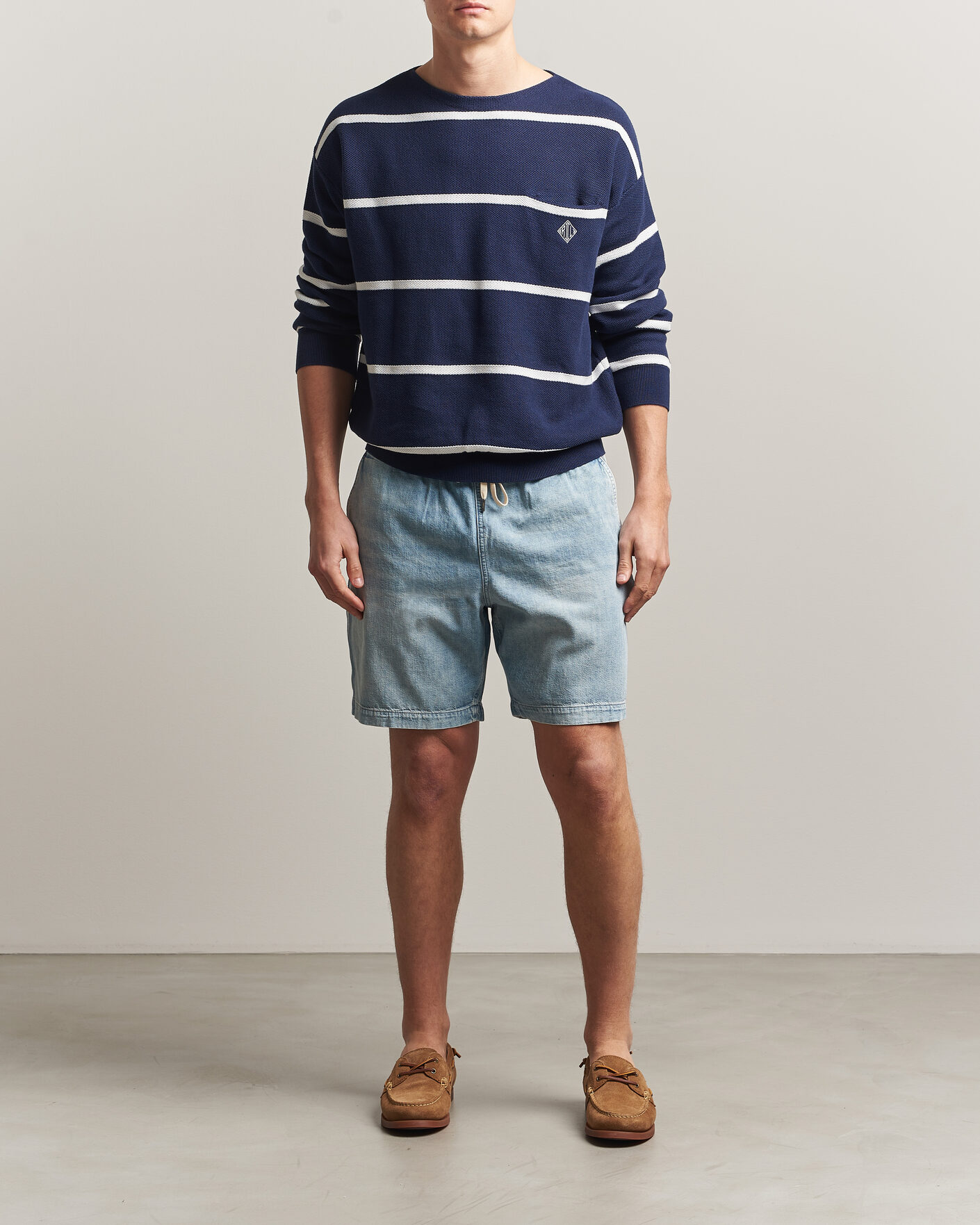 Homme | Shorts | Polo Ralph Lauren | Denim Shorts Lathan