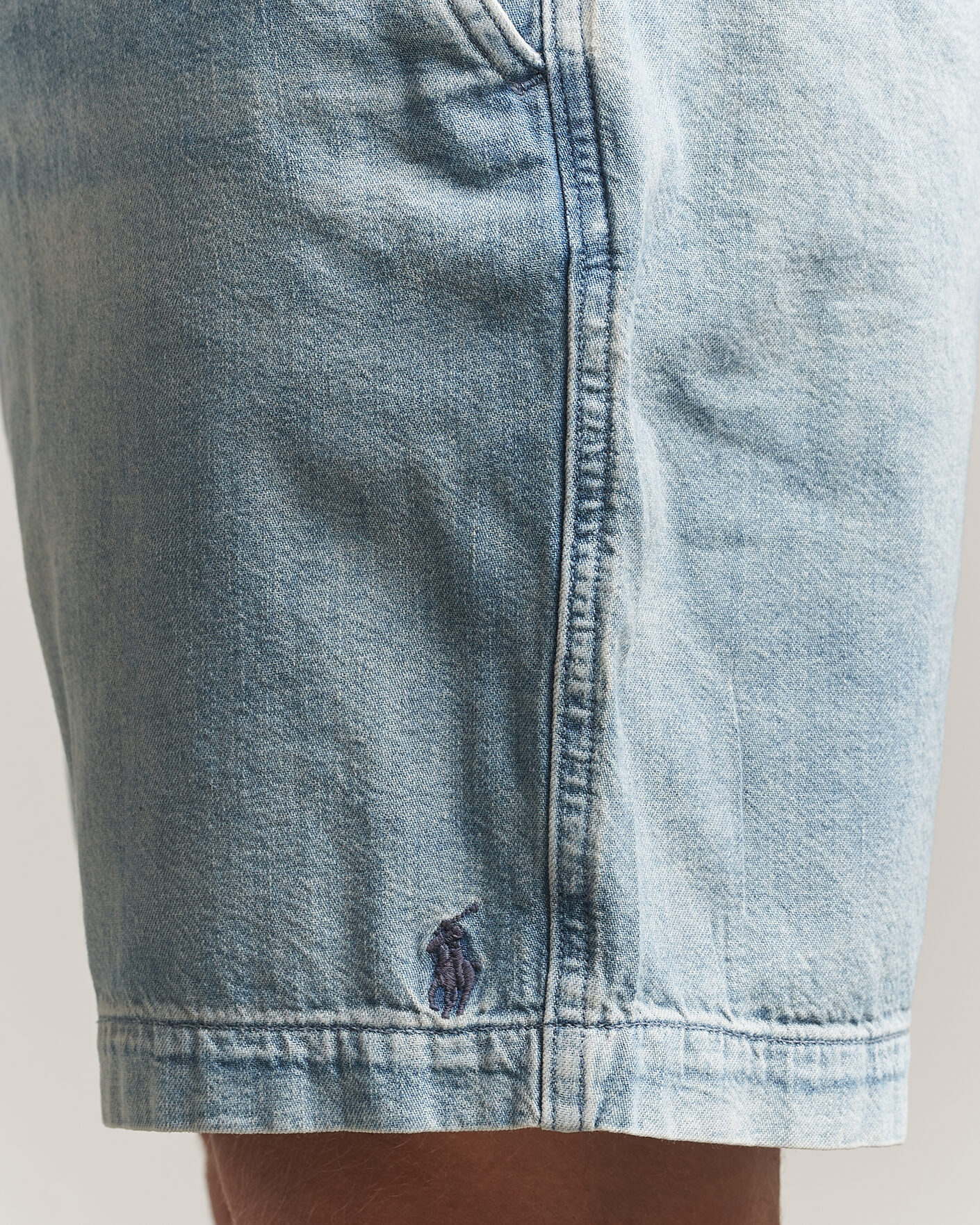 Homme | Shorts | Polo Ralph Lauren | Denim Shorts Lathan