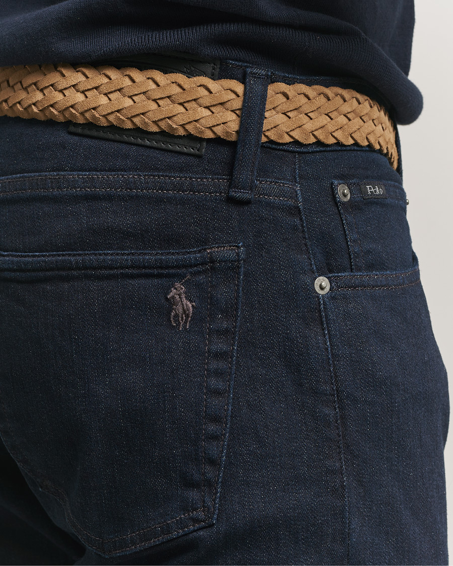 Homme | Jeans | Polo Ralph Lauren | Parkside Slim Jeans Miller V2