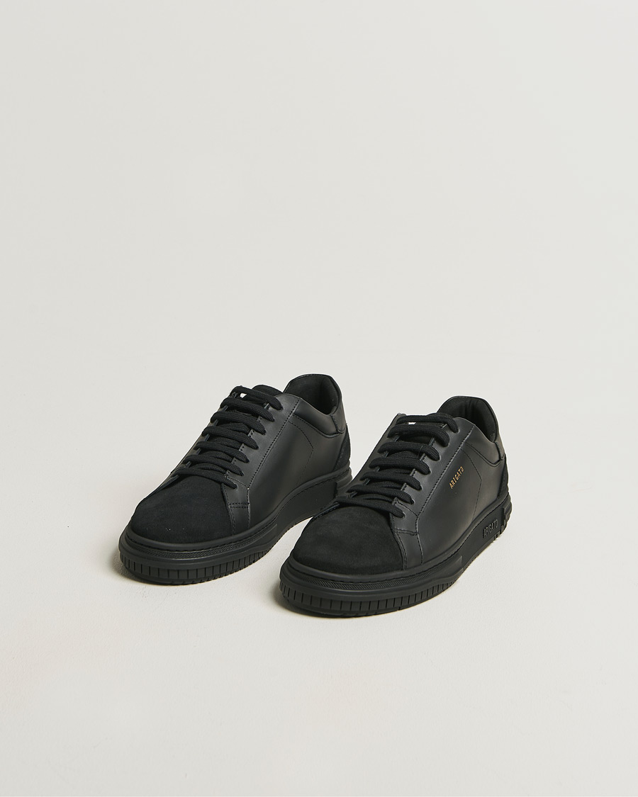 Homme | Baskets | Axel Arigato | Atlas Sneaker Black