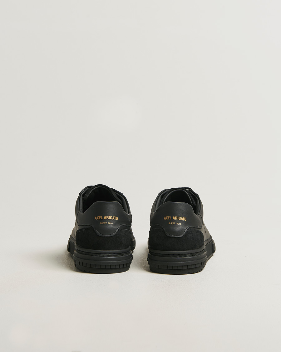 Homme | Baskets | Axel Arigato | Atlas Sneaker Black