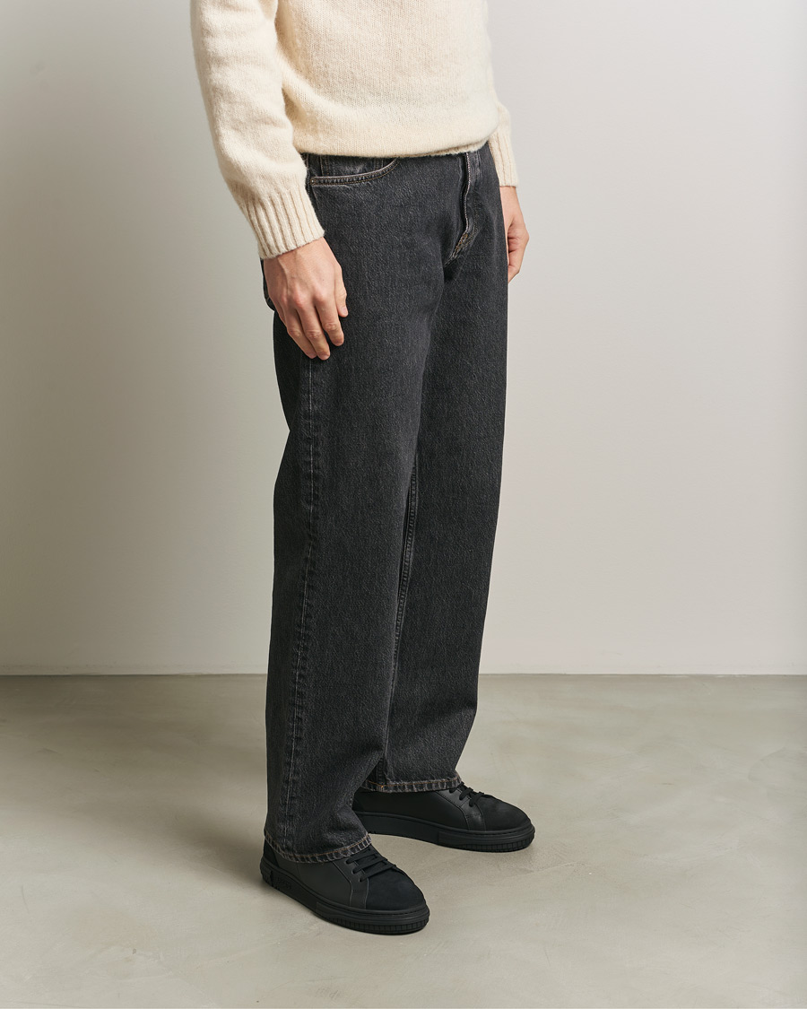 Homme | Baskets | Axel Arigato | Atlas Sneaker Black