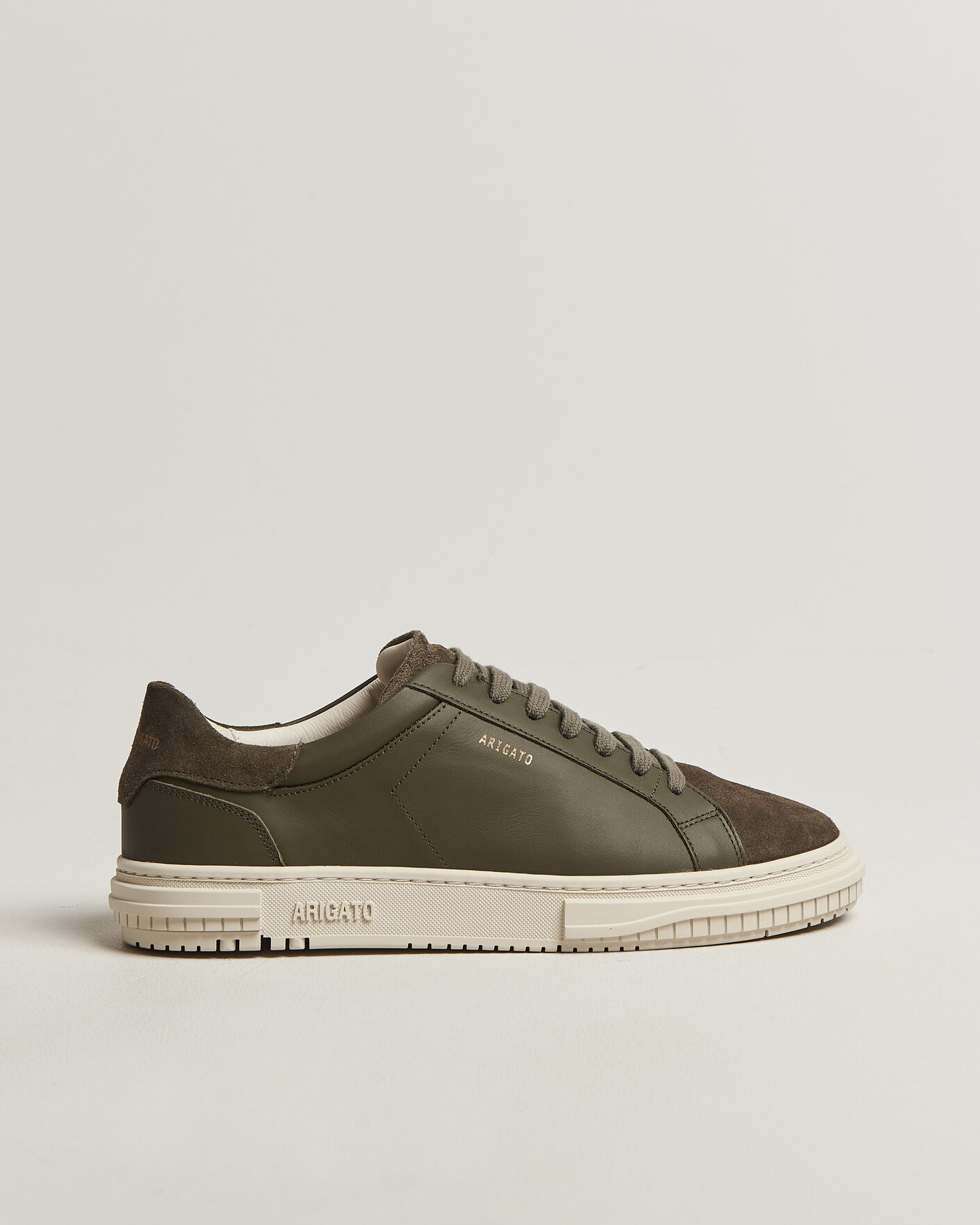 Heren | Sneakers | Axel Arigato | Atlas Sneaker Dark Green