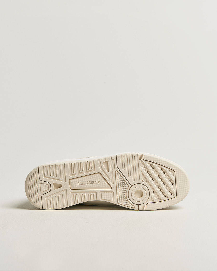 Homme | Baskets | Axel Arigato | Clay Sneaker Off White