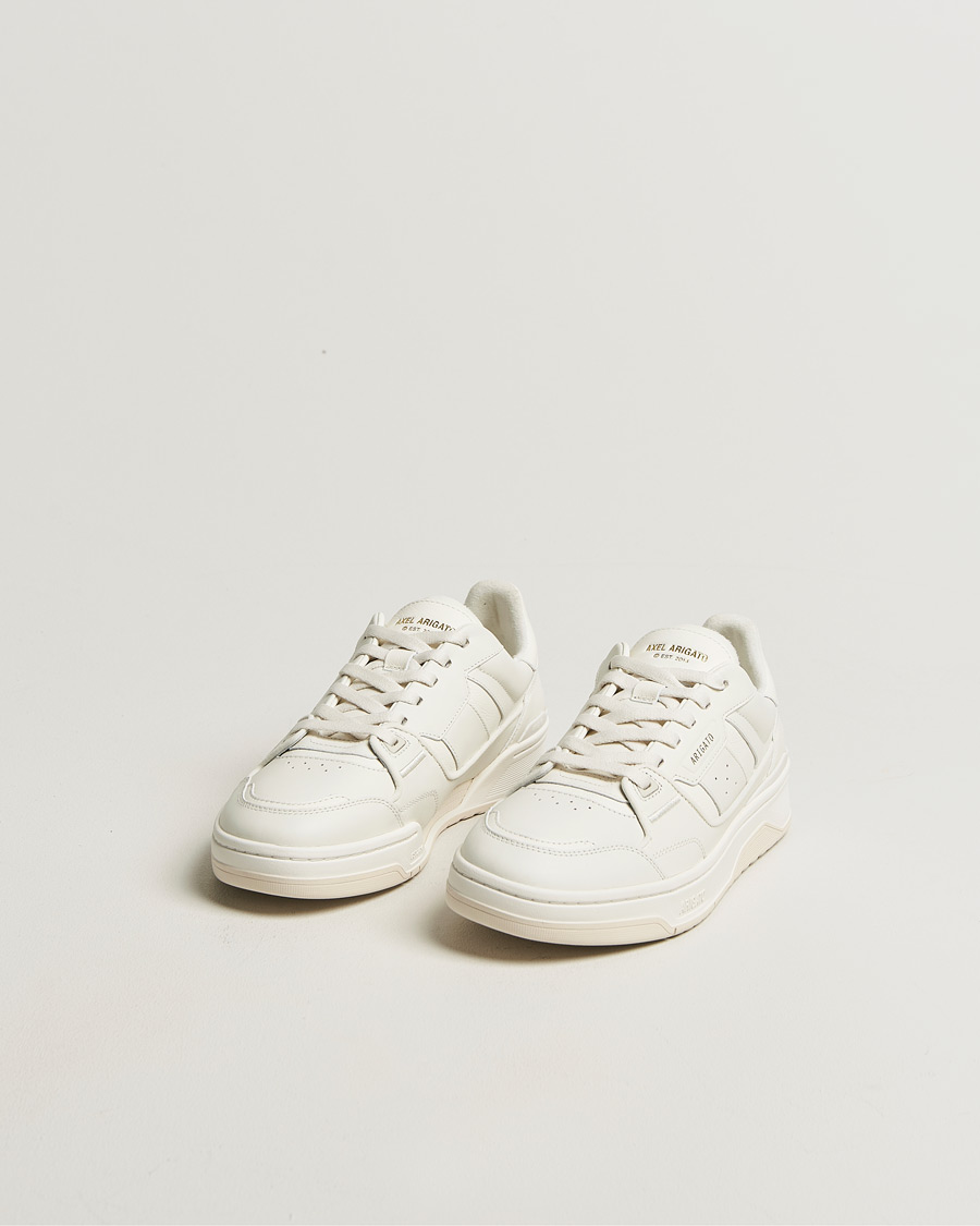 Homme | Baskets | Axel Arigato | Clay Sneaker Off White