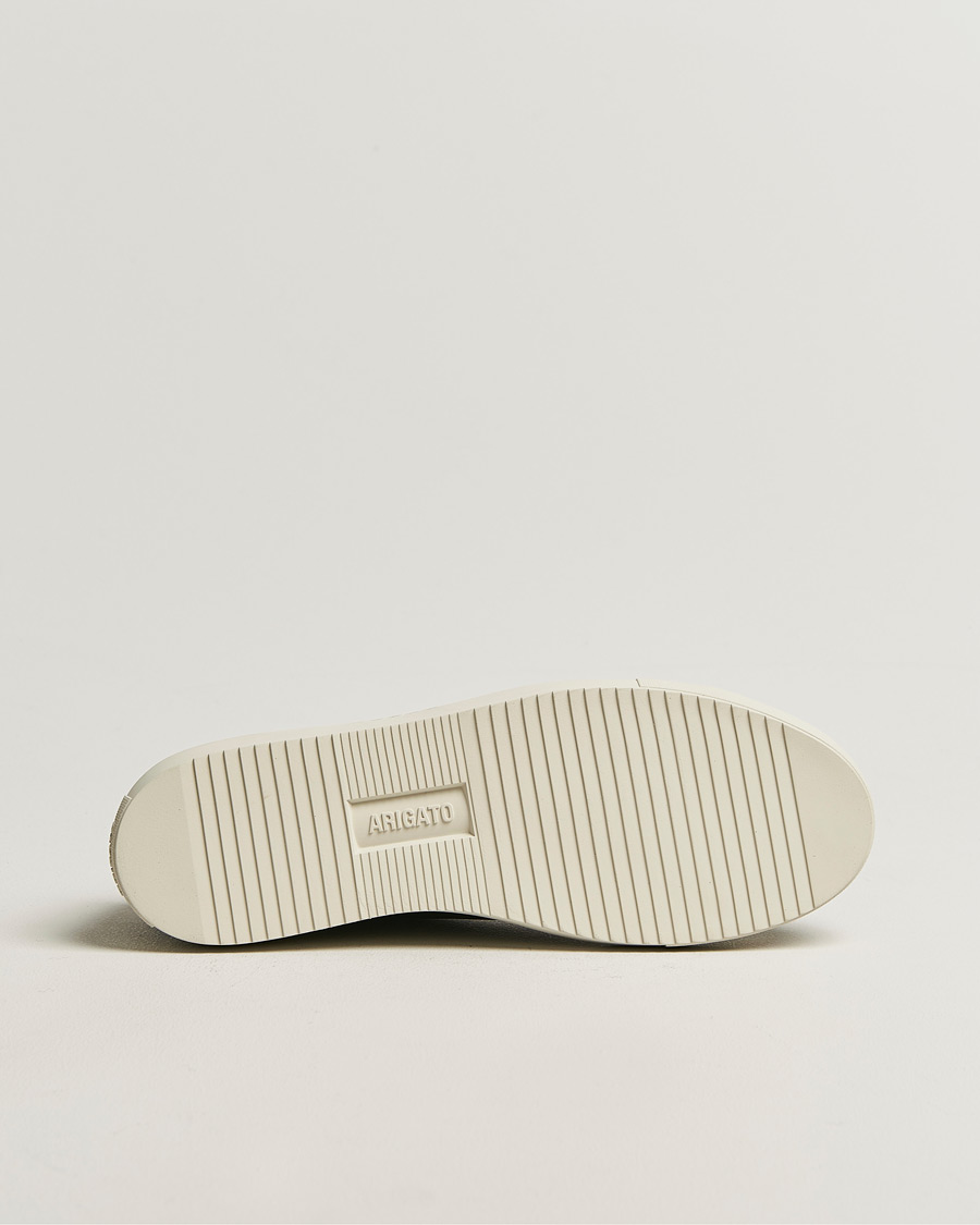 Homme | Baskets | Axel Arigato | Clean 90 Bee Bird Sneaker Black