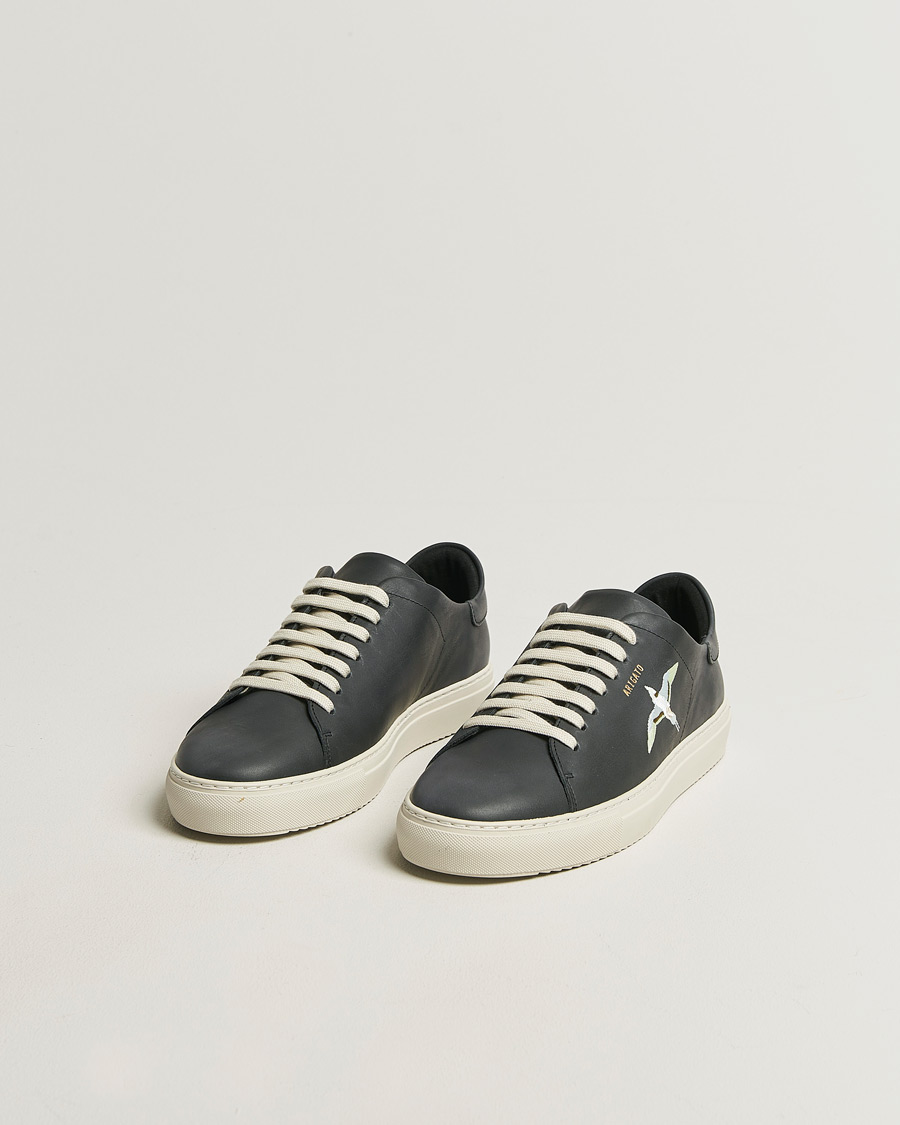 Heren | Sneakers | Axel Arigato | Clean 90 Bee Bird Sneaker Black