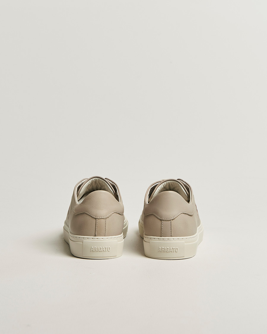Heren | Sneakers | Axel Arigato | Clean 90 Bee Bird Sneaker Light Taupe