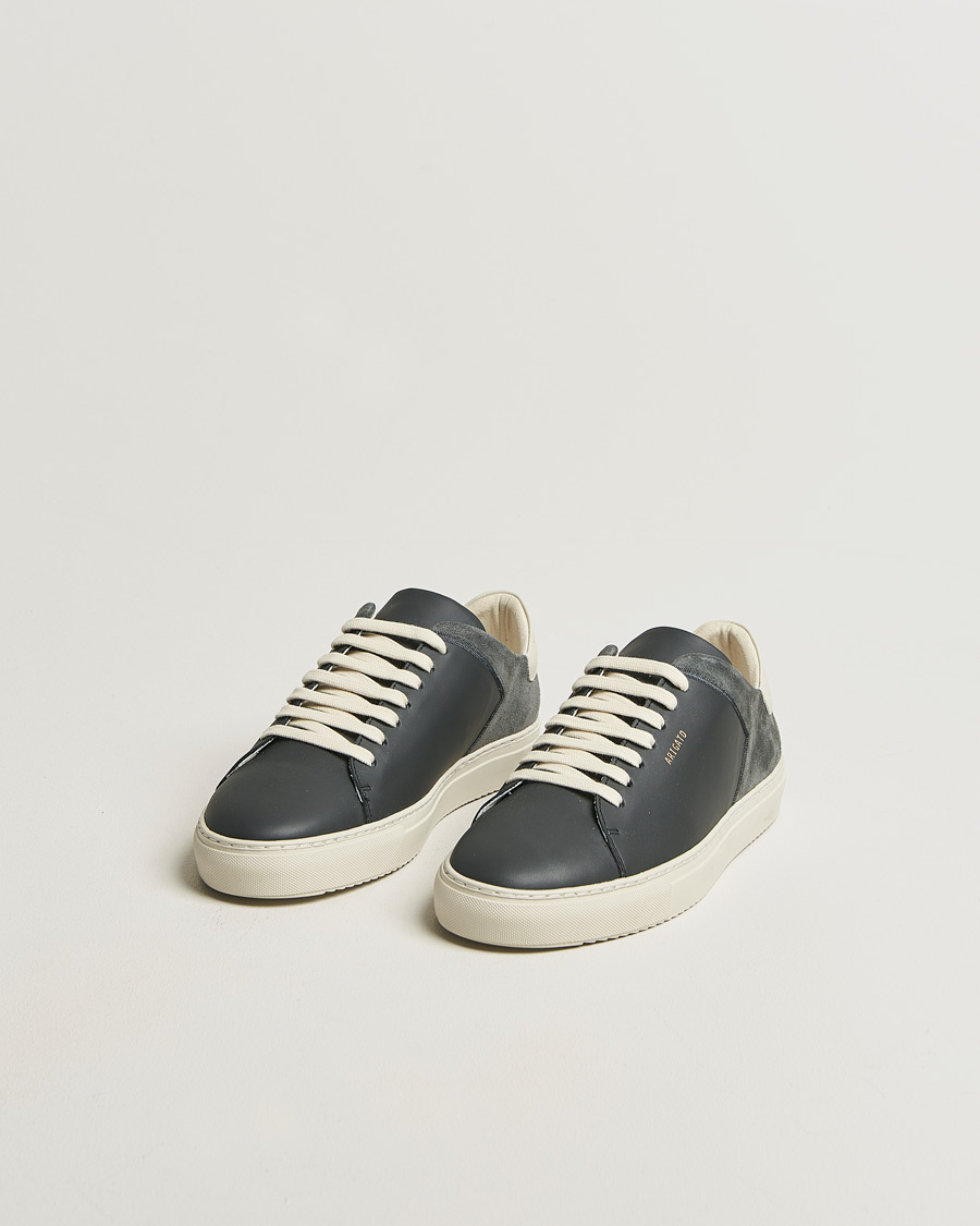 Homme | Baskets | Axel Arigato | Clean 90 Split Sneaker Black