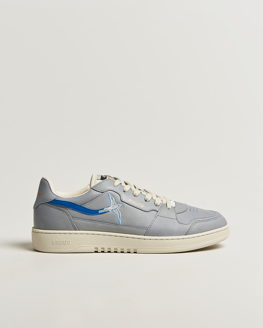 Homme | Baskets | Axel Arigato | Dice Lo Bee Bird Sneaker Grey/Off White