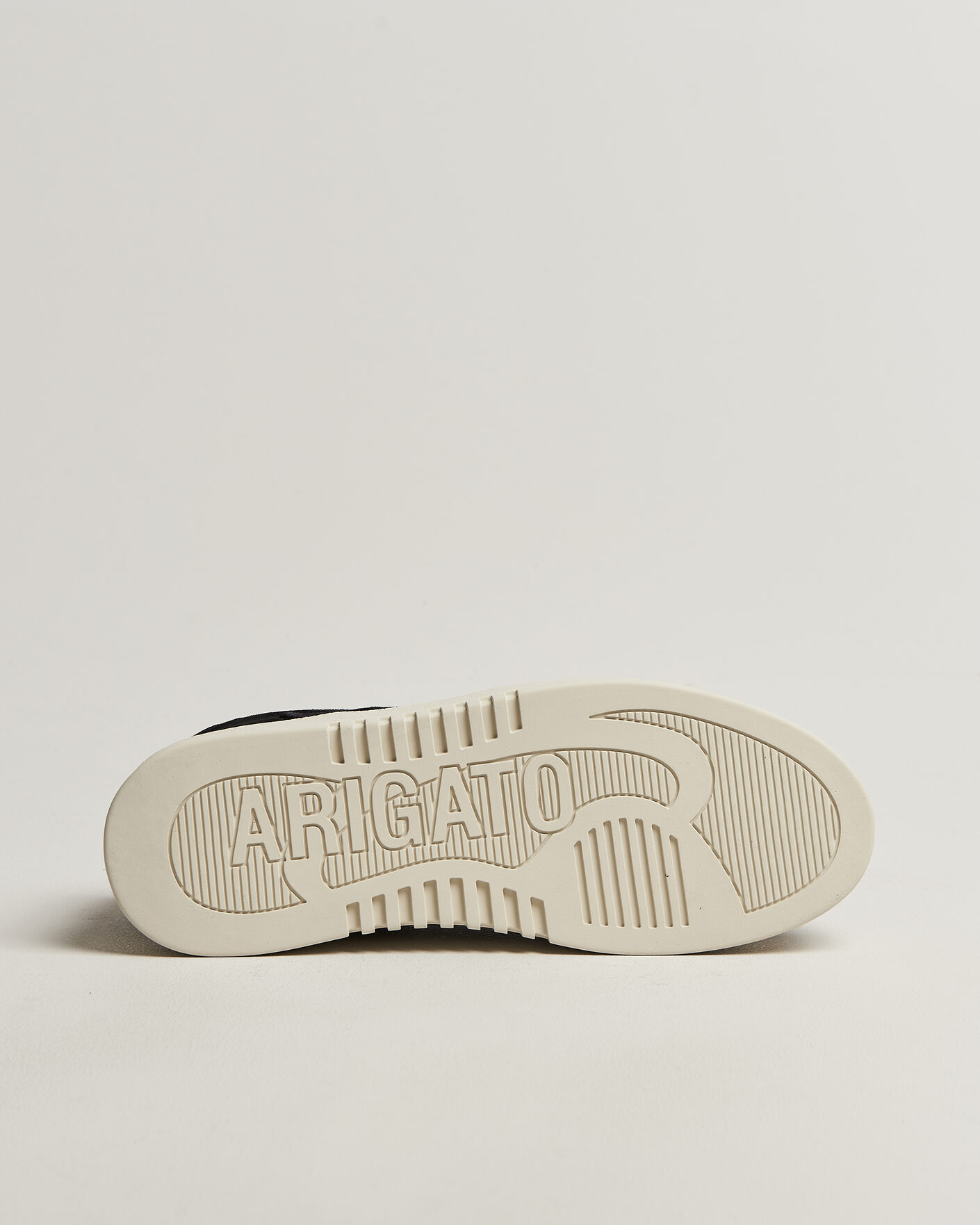 Heren | Sneakers | Axel Arigato | Orbit Embroidery Sneaker Black