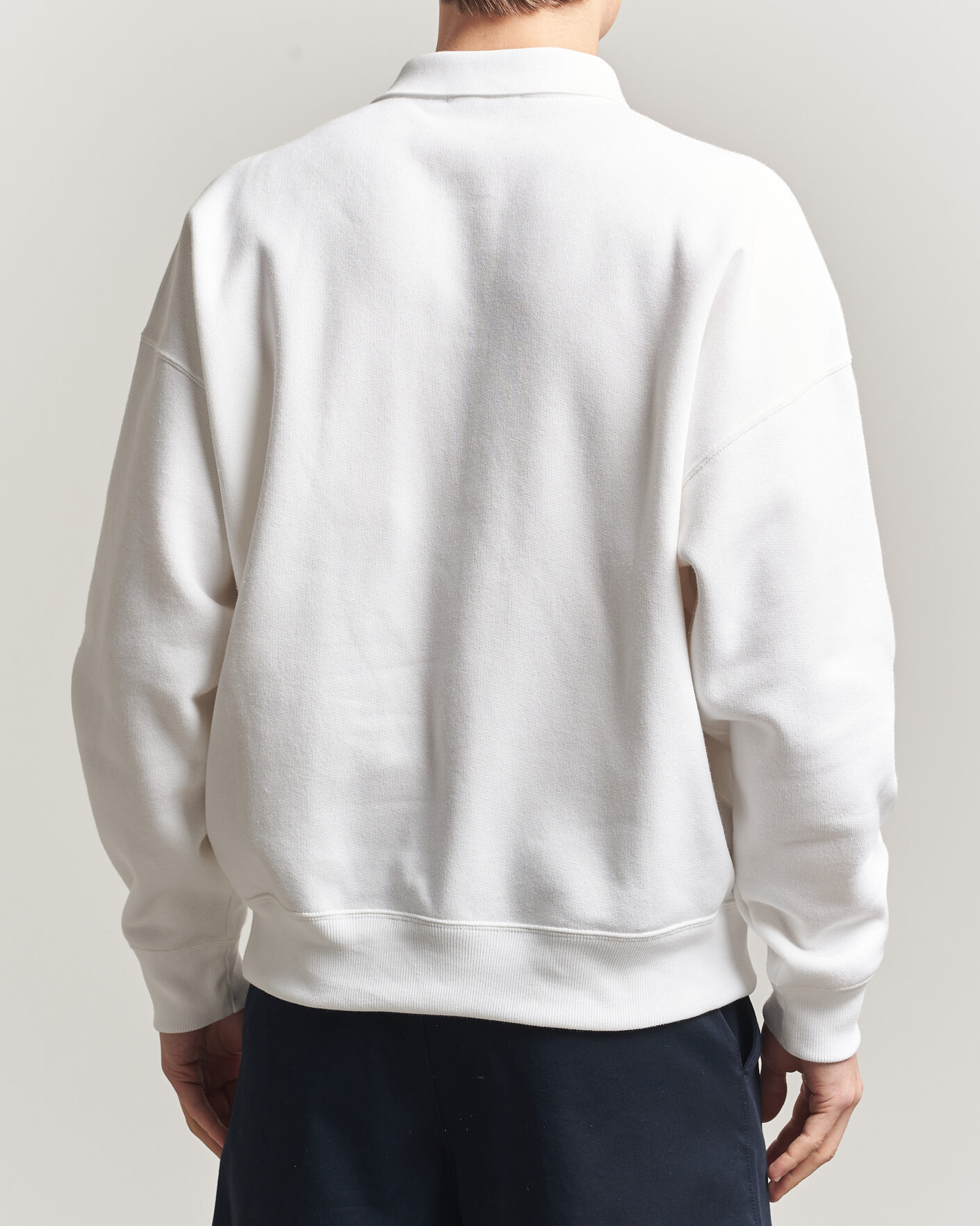 Heren | Truien | Polo Ralph Lauren | Ralph's Beach Club Sweater White