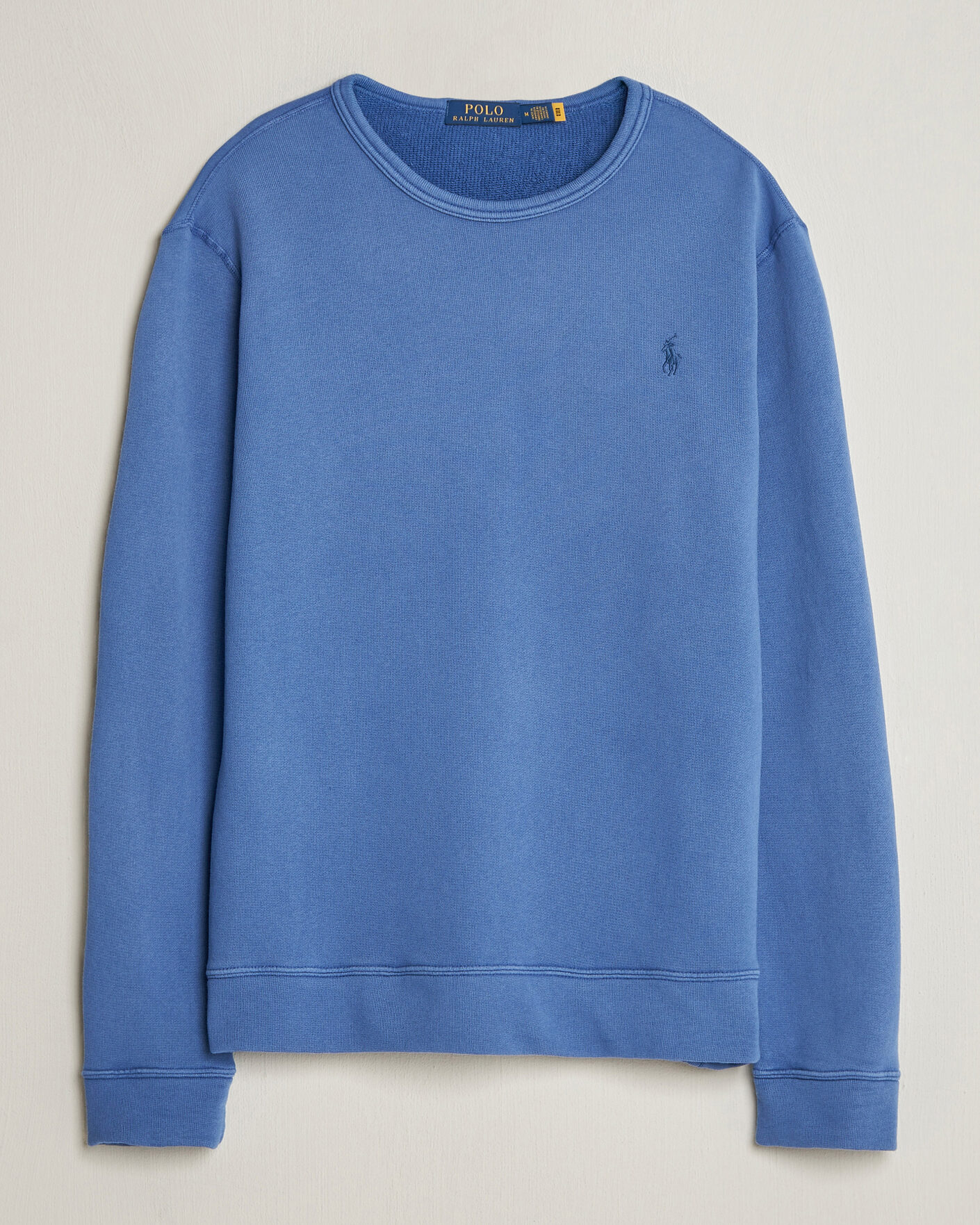 Heren | Truien | Polo Ralph Lauren | Island Terry Sweatshirt Modern Royal