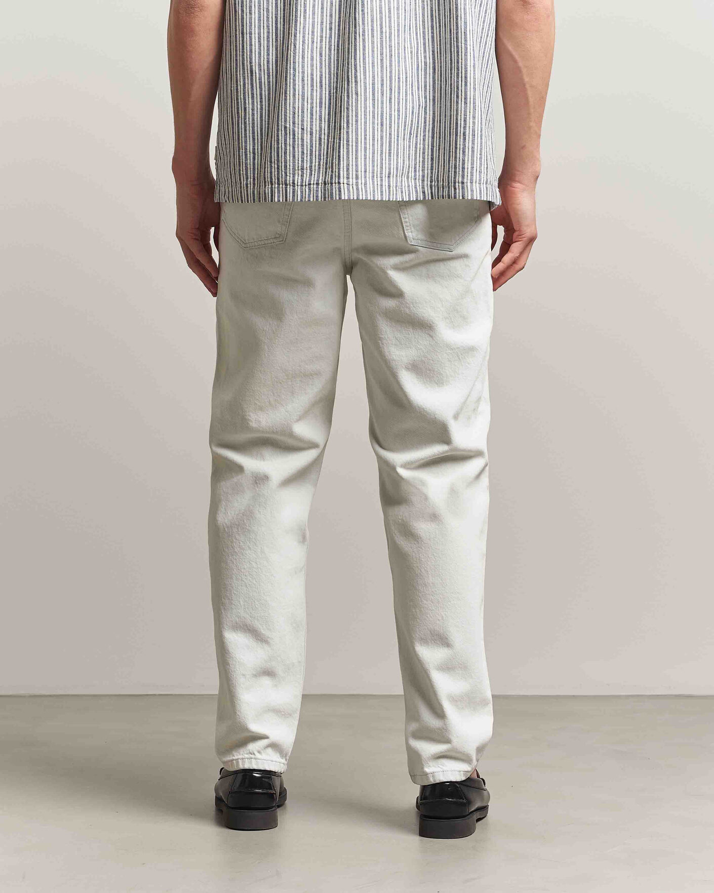 Homme | Jeans | A.P.C. | Martin Jeans Light Blue