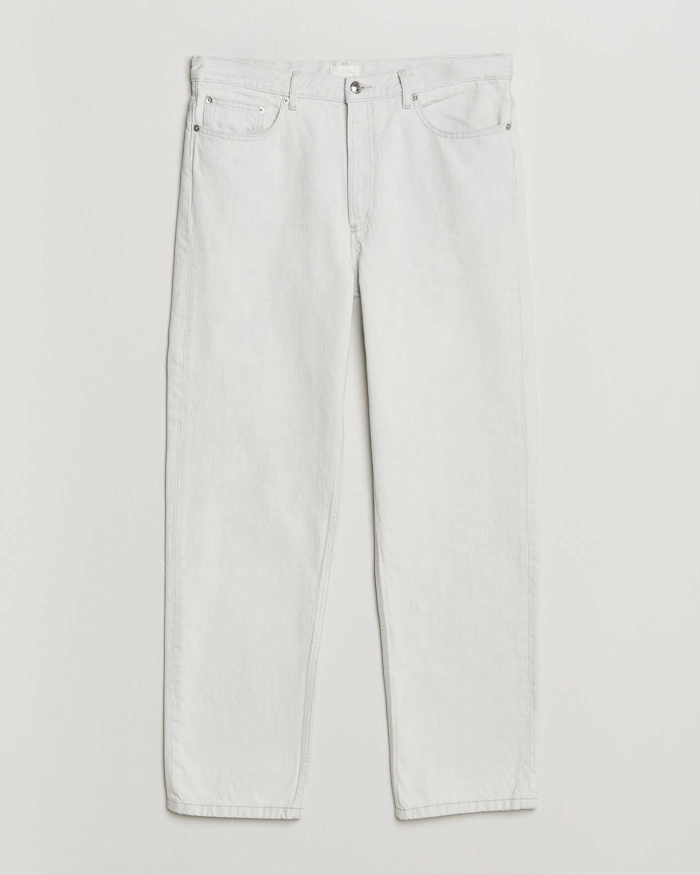 Homme | Jeans | A.P.C. | Martin Jeans Sky Blue