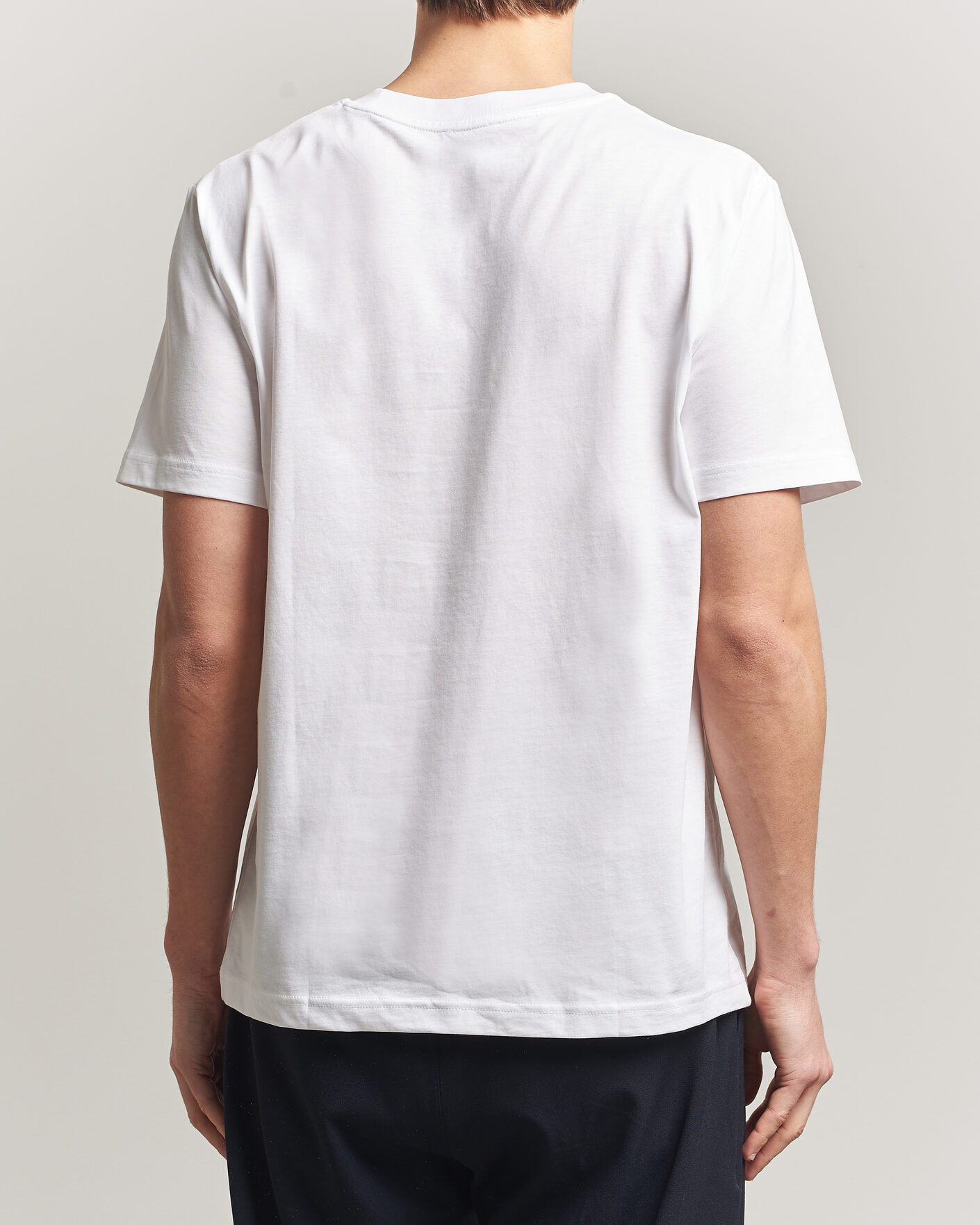 Homme | T-shirts | A.P.C. | Cali Printed T-Shirt Blue