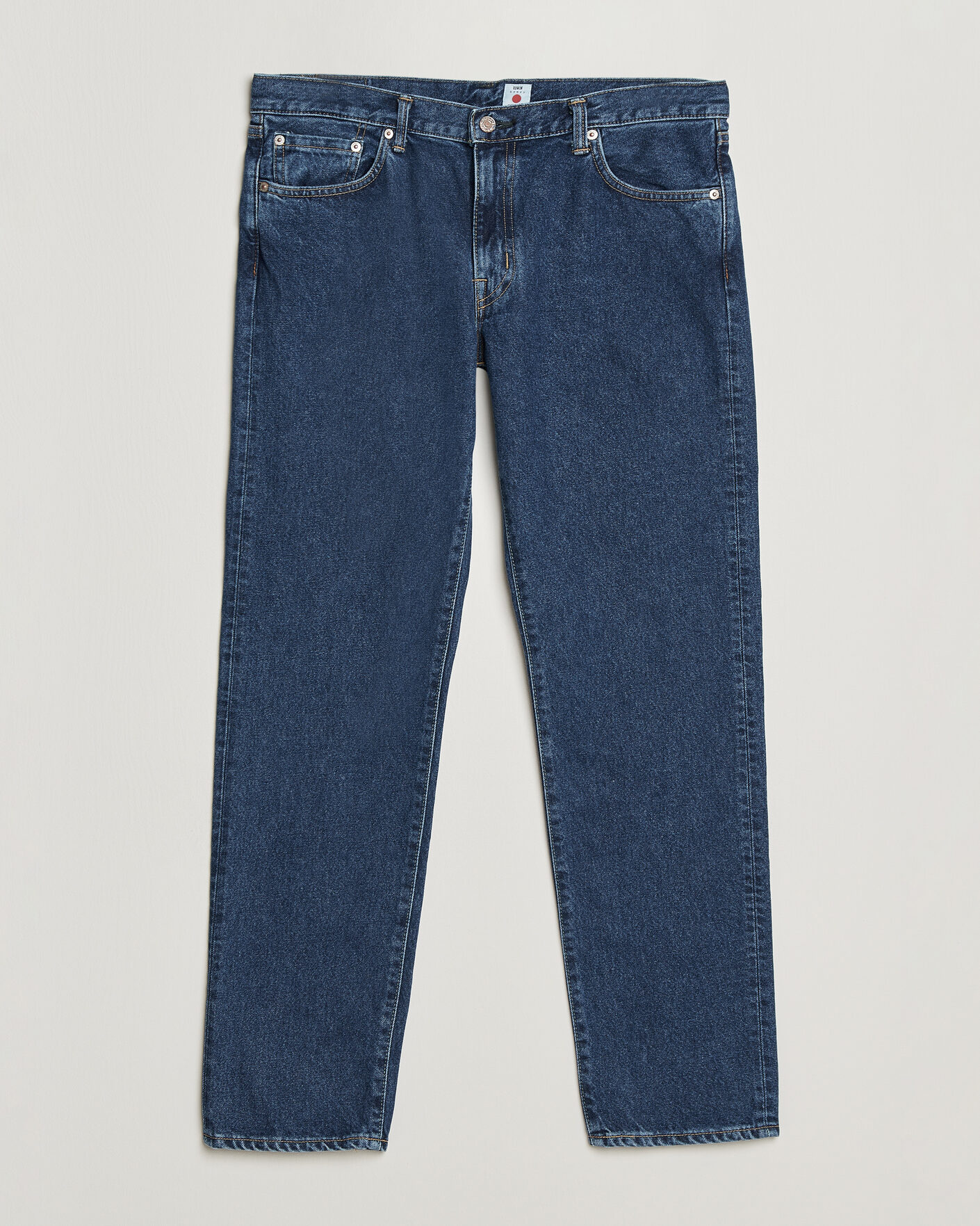 Homme | Jeans | EDWIN | Regular Tapered Jeans Used Mid Blue