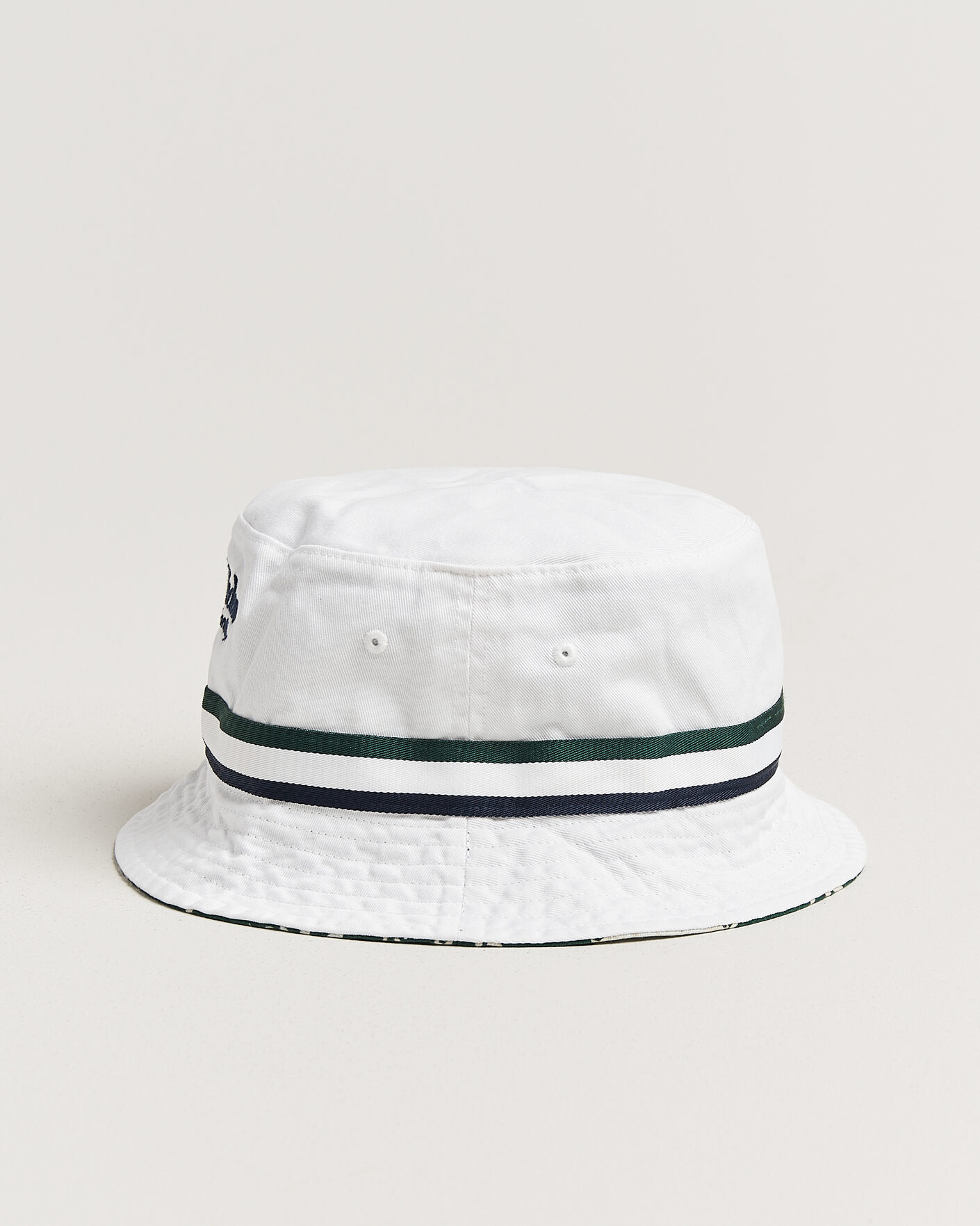 Heren | Hoeden en petten | Polo Ralph Lauren | Reversible Bucket Hat Championship Floral
