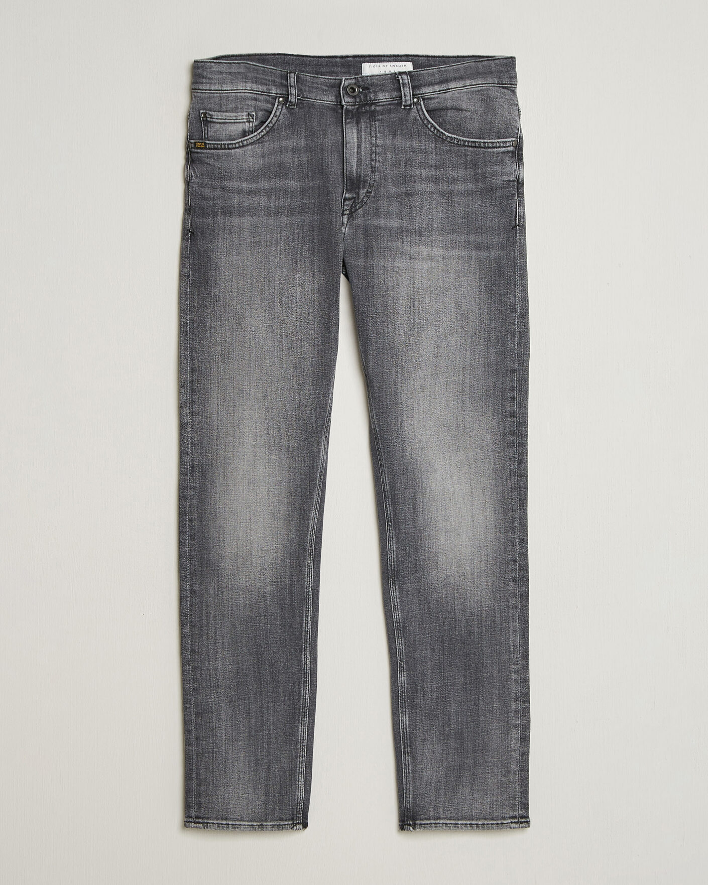 Homme | Jeans | Tiger of Sweden | Evolve Jeans Washed Black